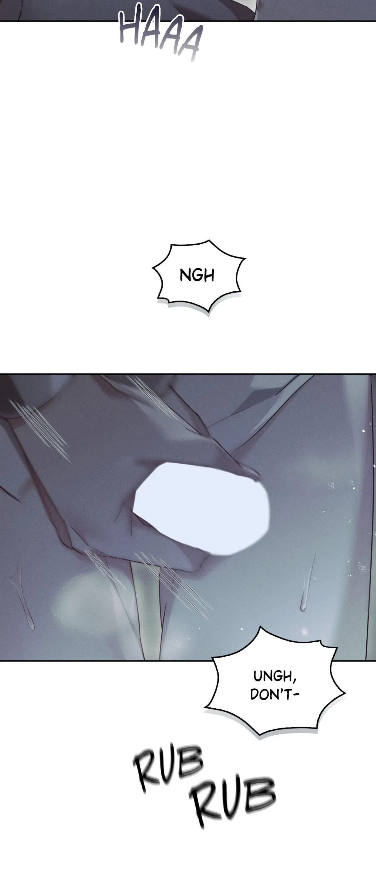 Blood Poker Chapter 30 page 24 - 