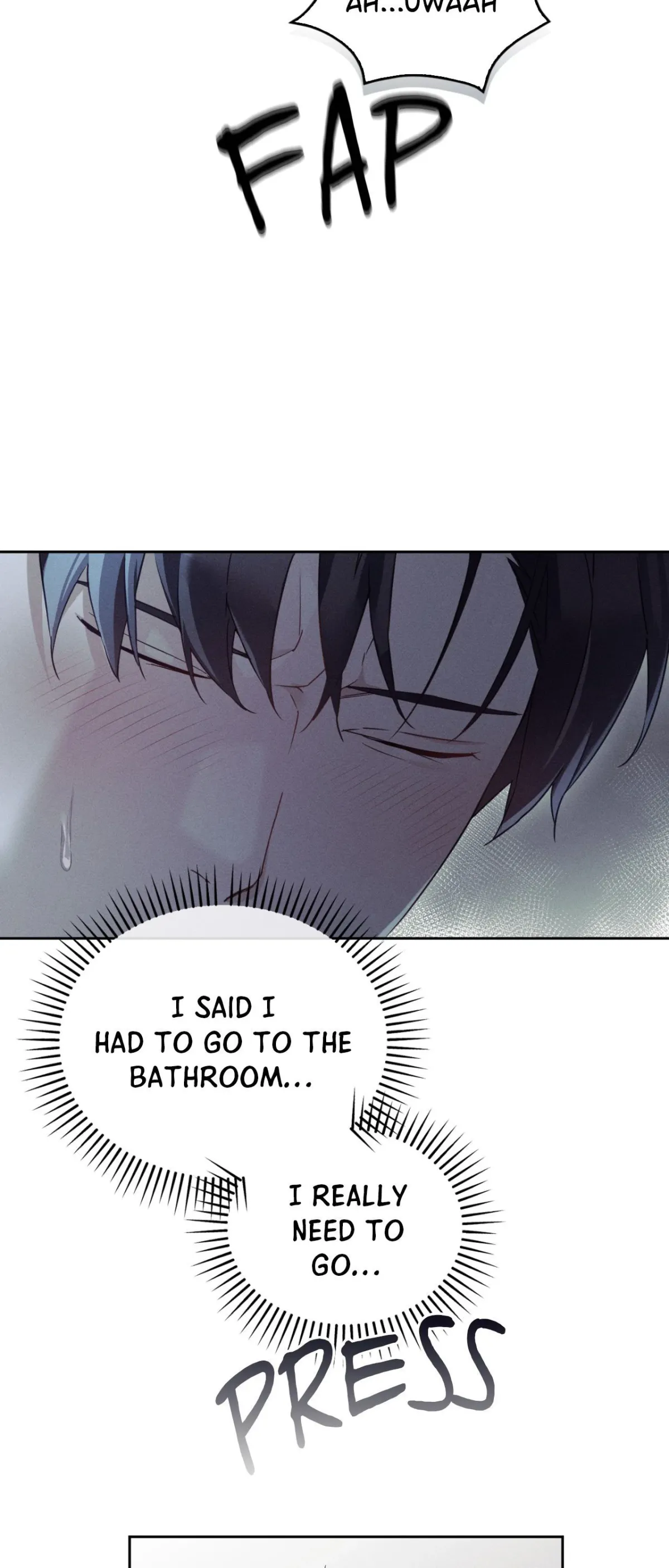 Blood Poker Chapter 30 page 26 - 