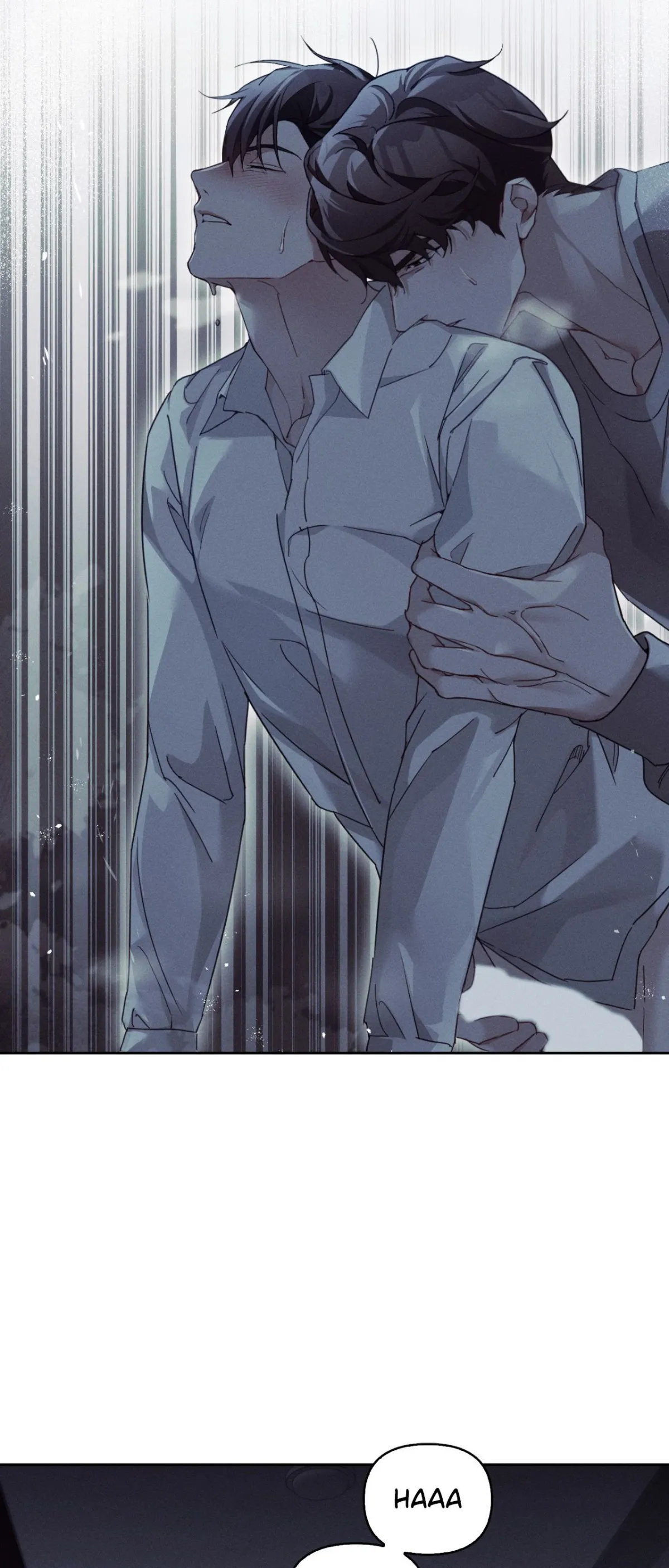 Blood Poker Chapter 30 page 28 - 