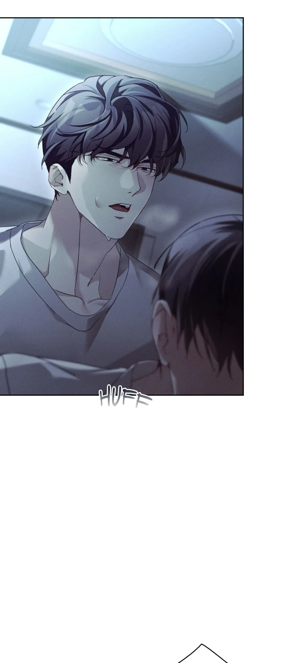 Blood Poker Chapter 30 page 30 - 