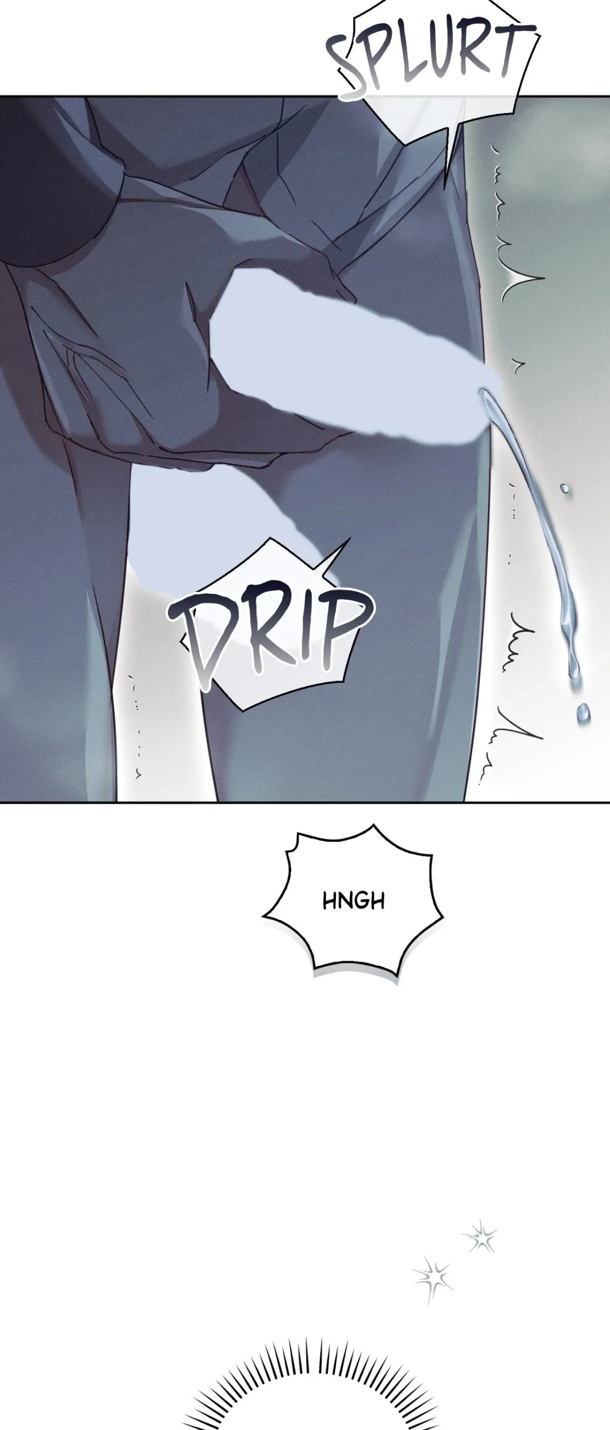 Blood Poker Chapter 30 page 31 - 