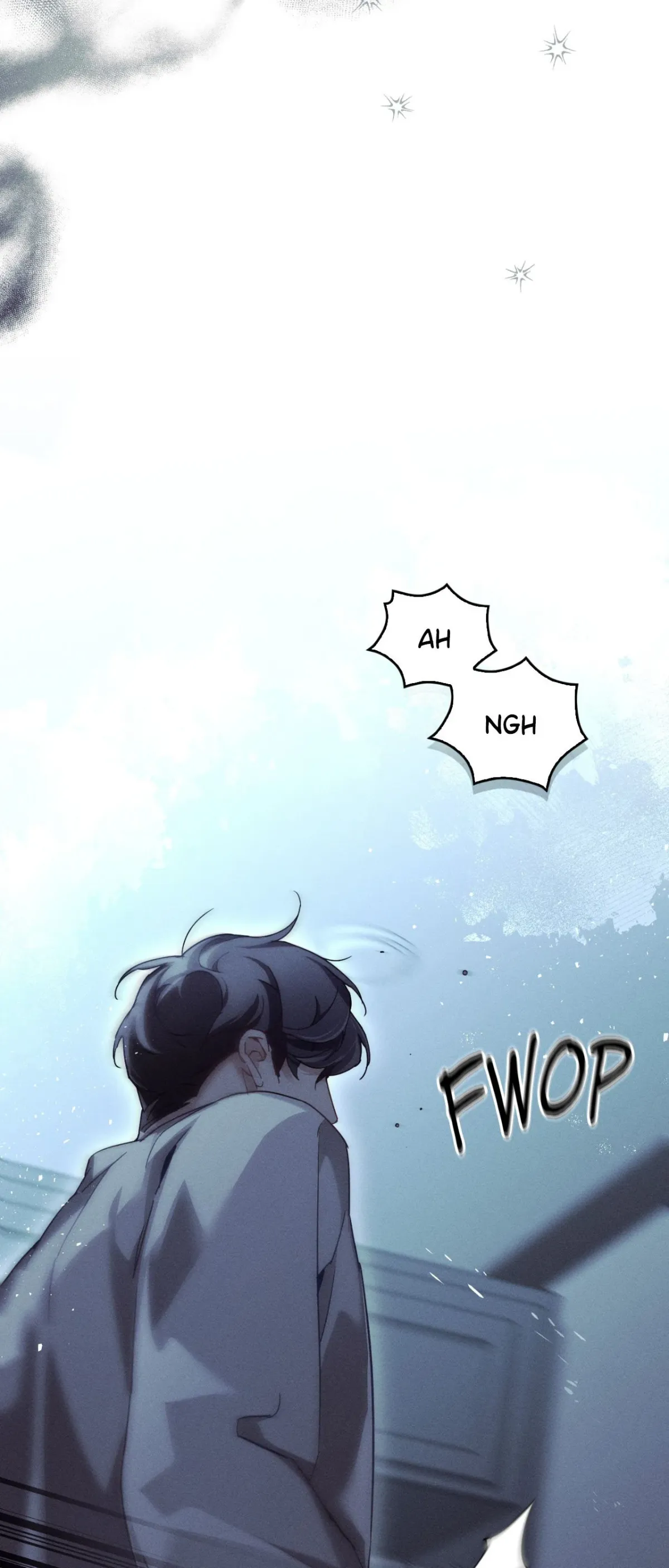 Blood Poker Chapter 30 page 33 - 