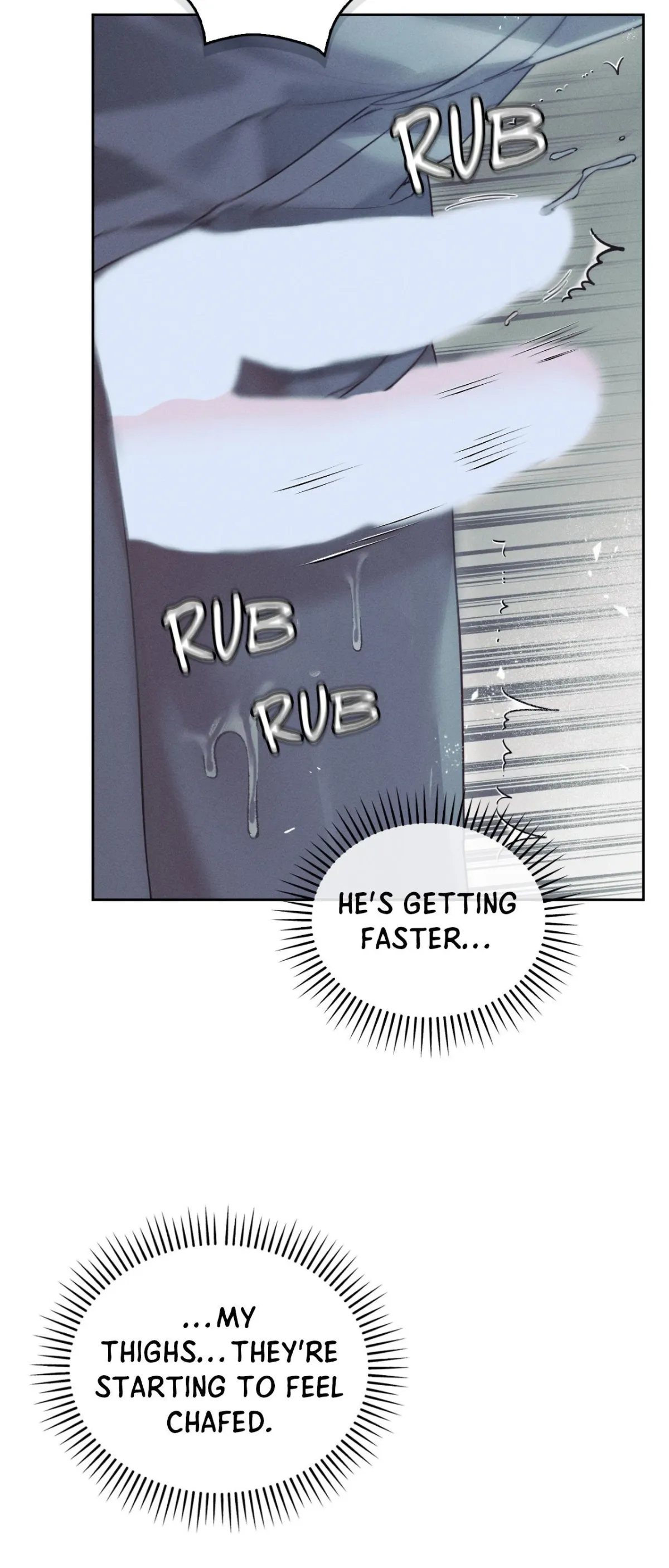 Blood Poker Chapter 30 page 35 - 