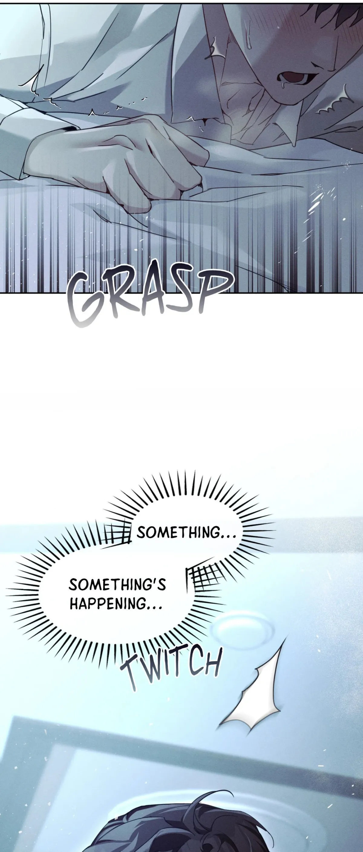 Blood Poker Chapter 30 page 36 - 