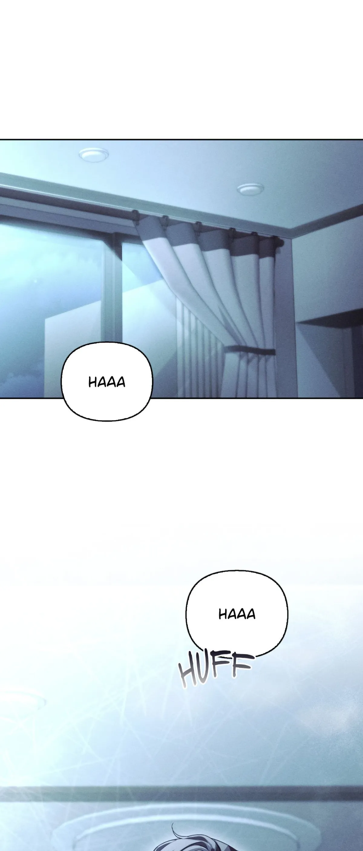 Blood Poker Chapter 30 page 39 - 