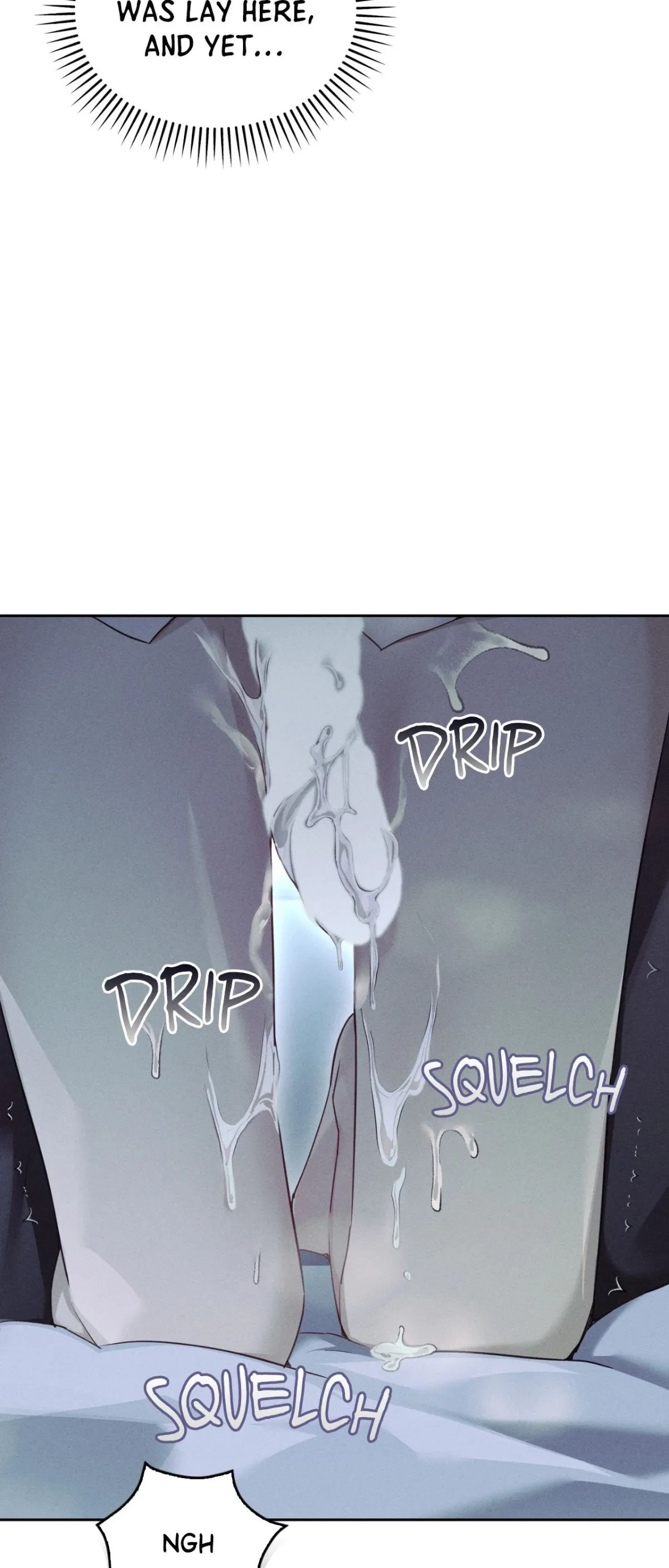 Blood Poker Chapter 30 page 42 - 