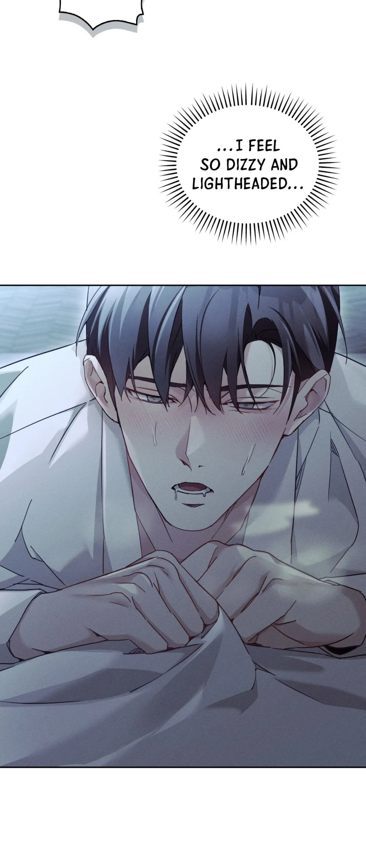 Blood Poker Chapter 30 page 43 - 