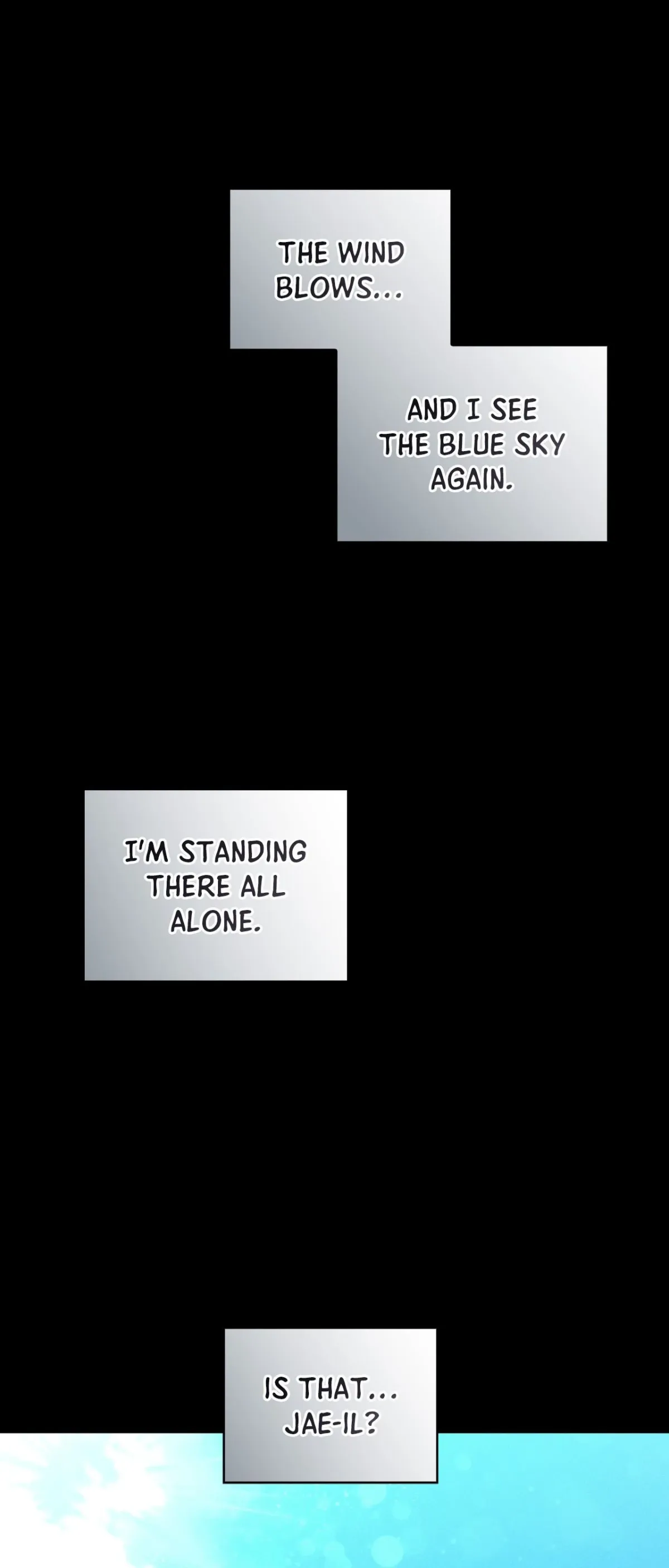 Blood Poker Chapter 30 page 45 - 