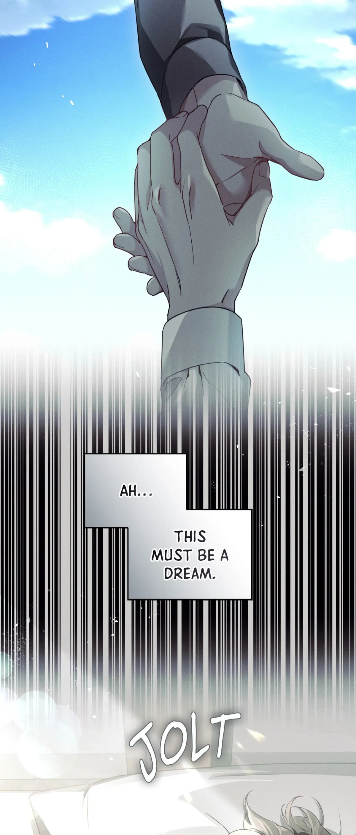 Blood Poker Chapter 30 page 48 - 