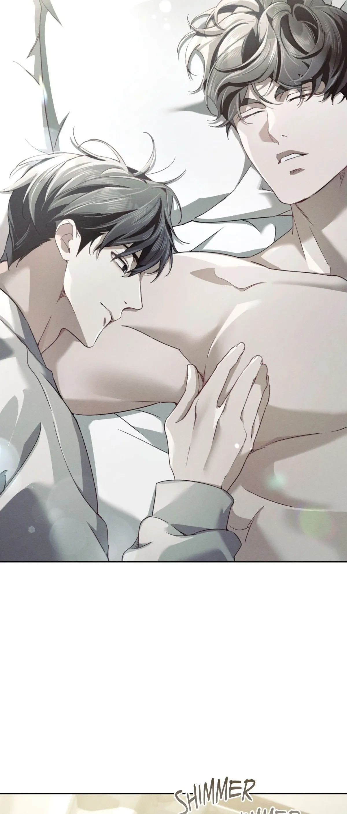 Blood Poker Chapter 30 page 49 - 