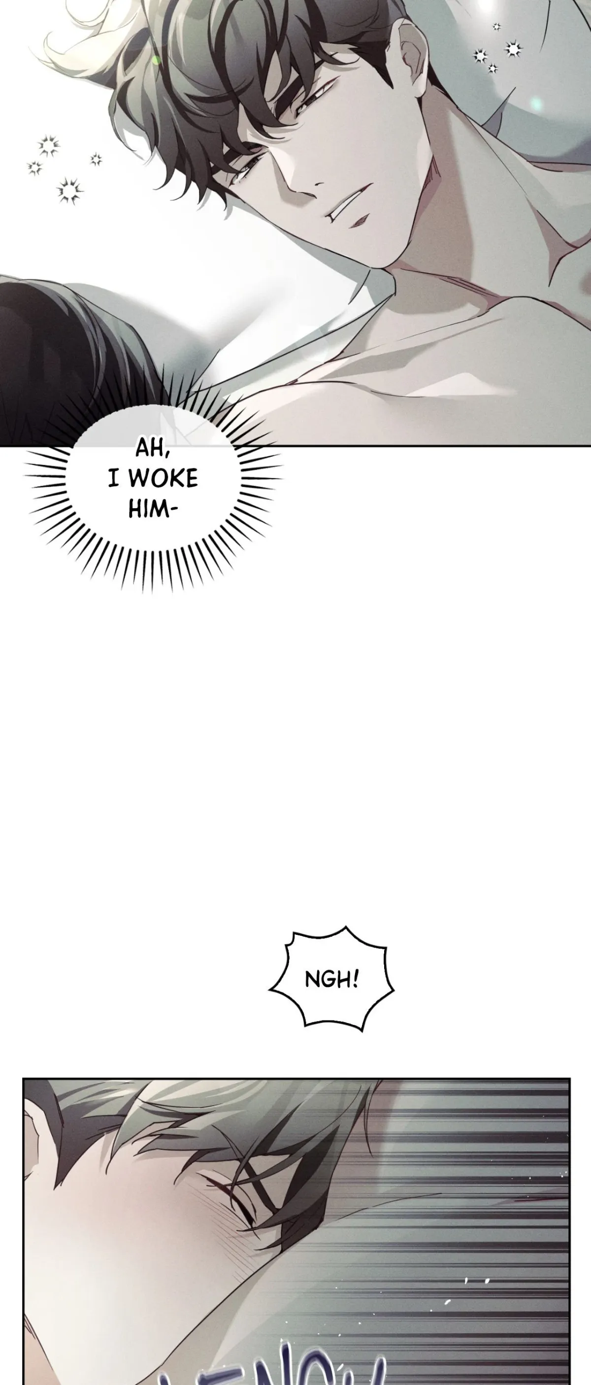 Blood Poker Chapter 30 page 52 - 