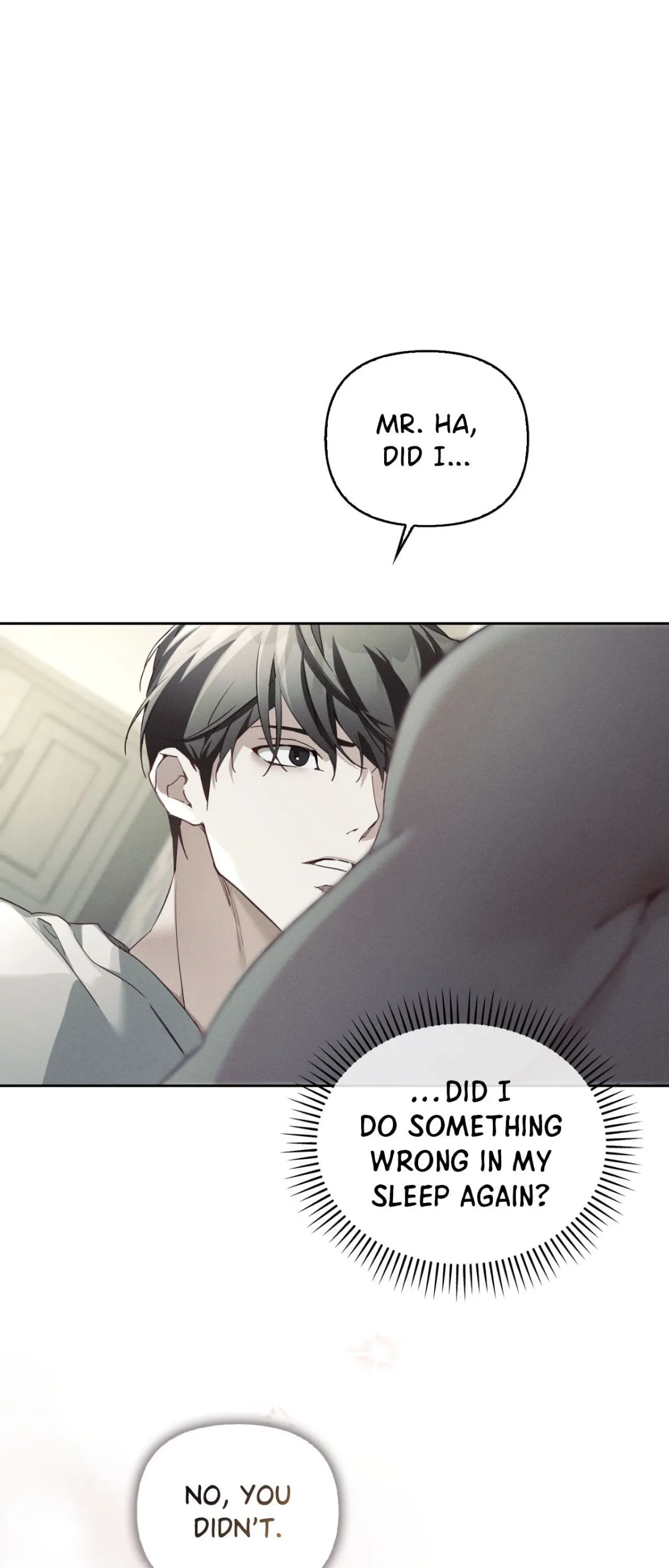 Blood Poker Chapter 30 page 54 - 