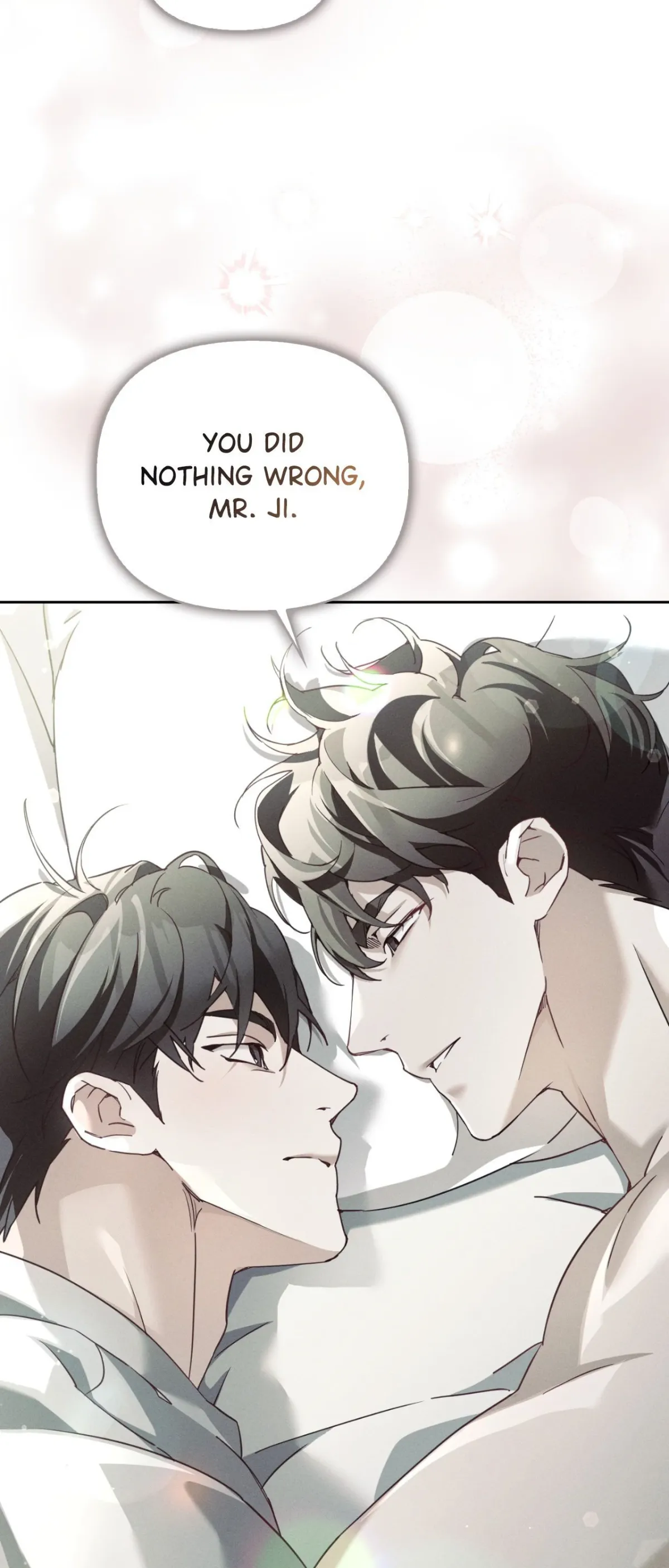 Blood Poker Chapter 30 page 55 - 