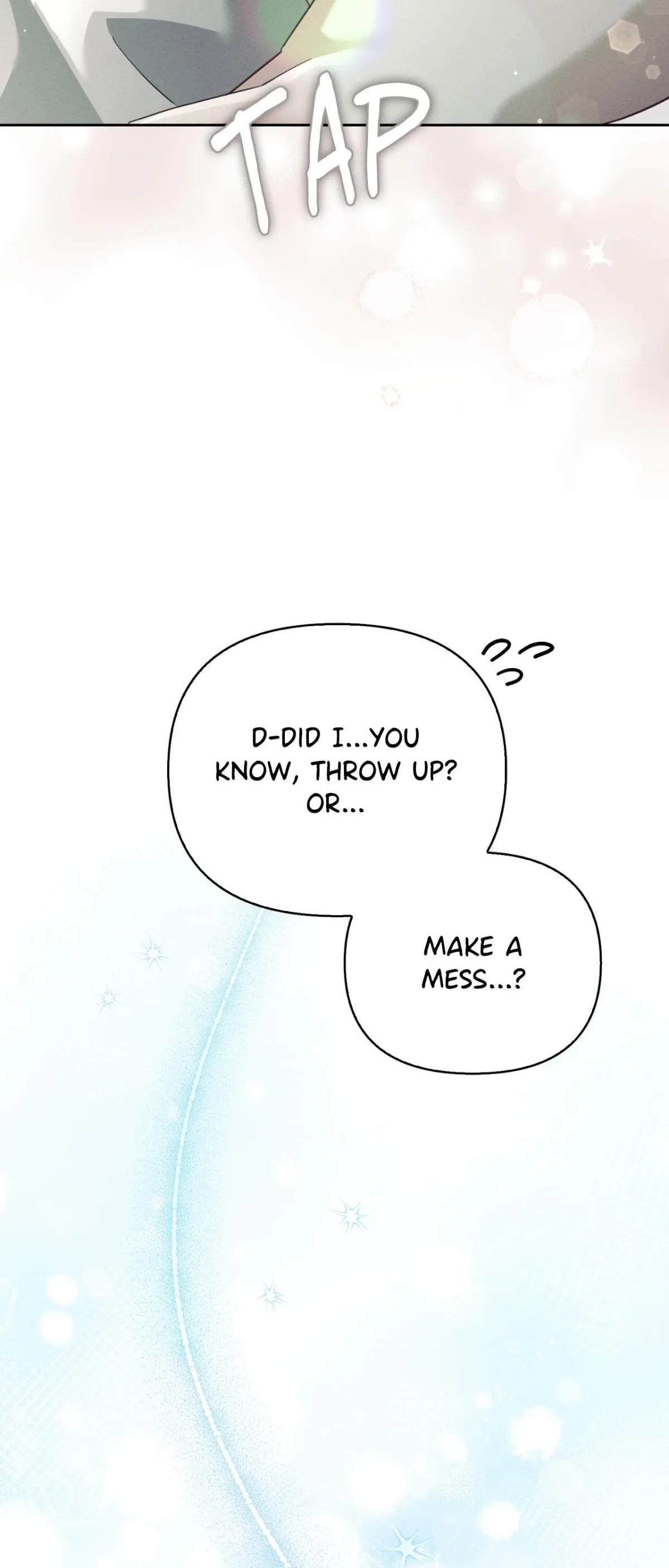 Blood Poker Chapter 30 page 56 - 