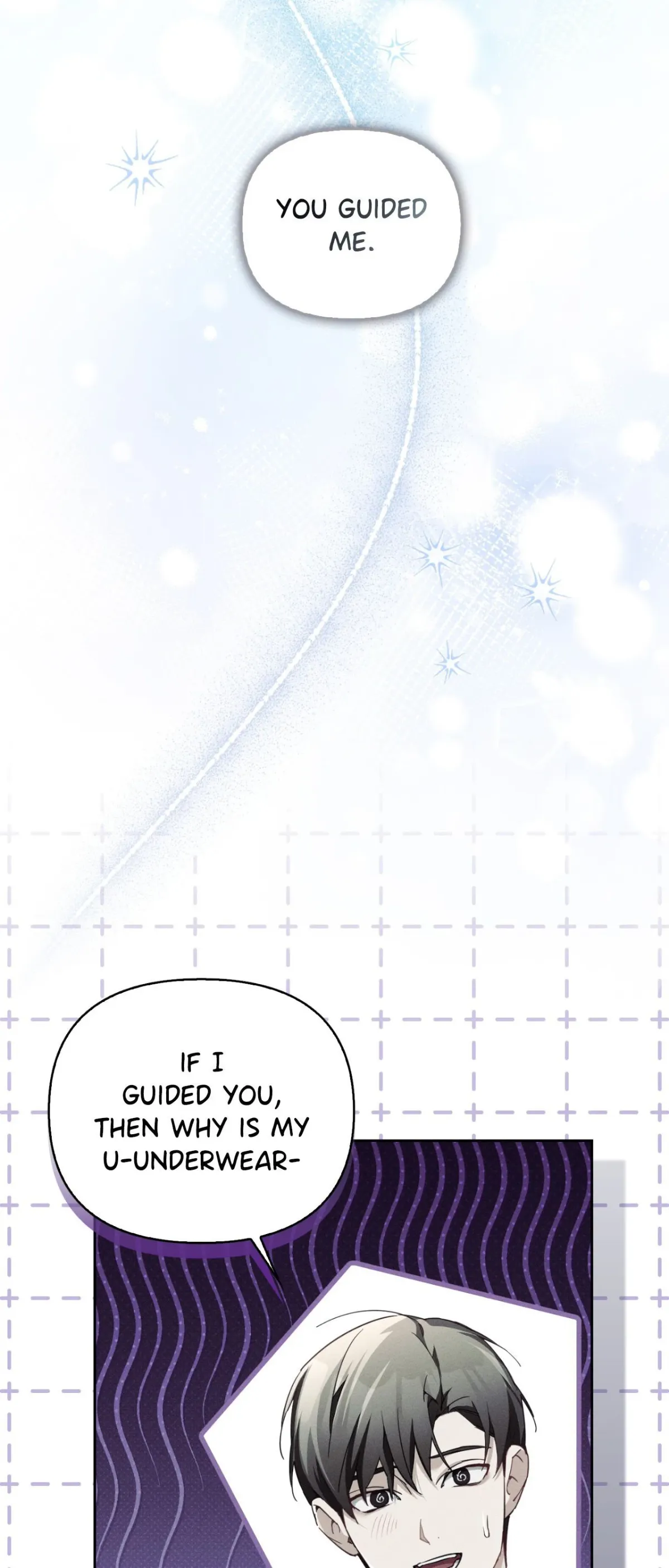 Blood Poker Chapter 30 page 57 - 