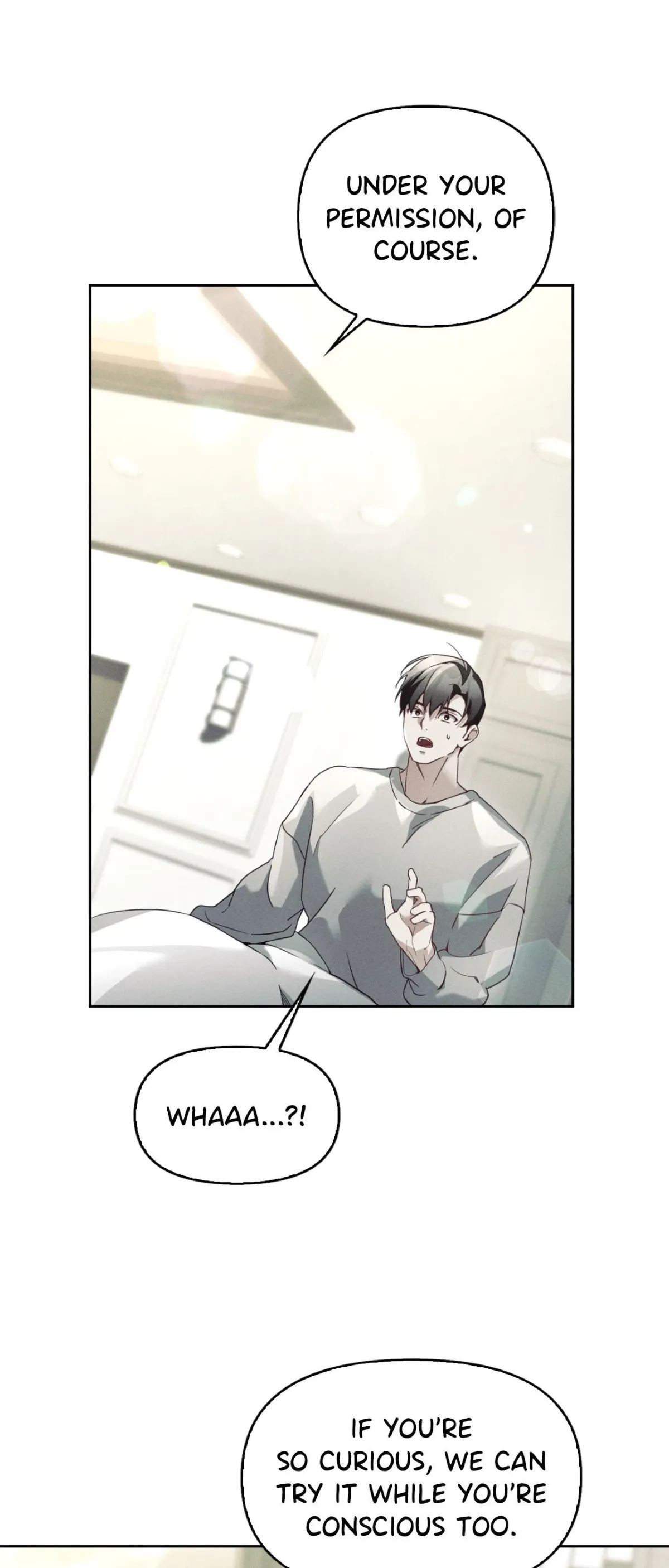 Blood Poker Chapter 30 page 59 - 