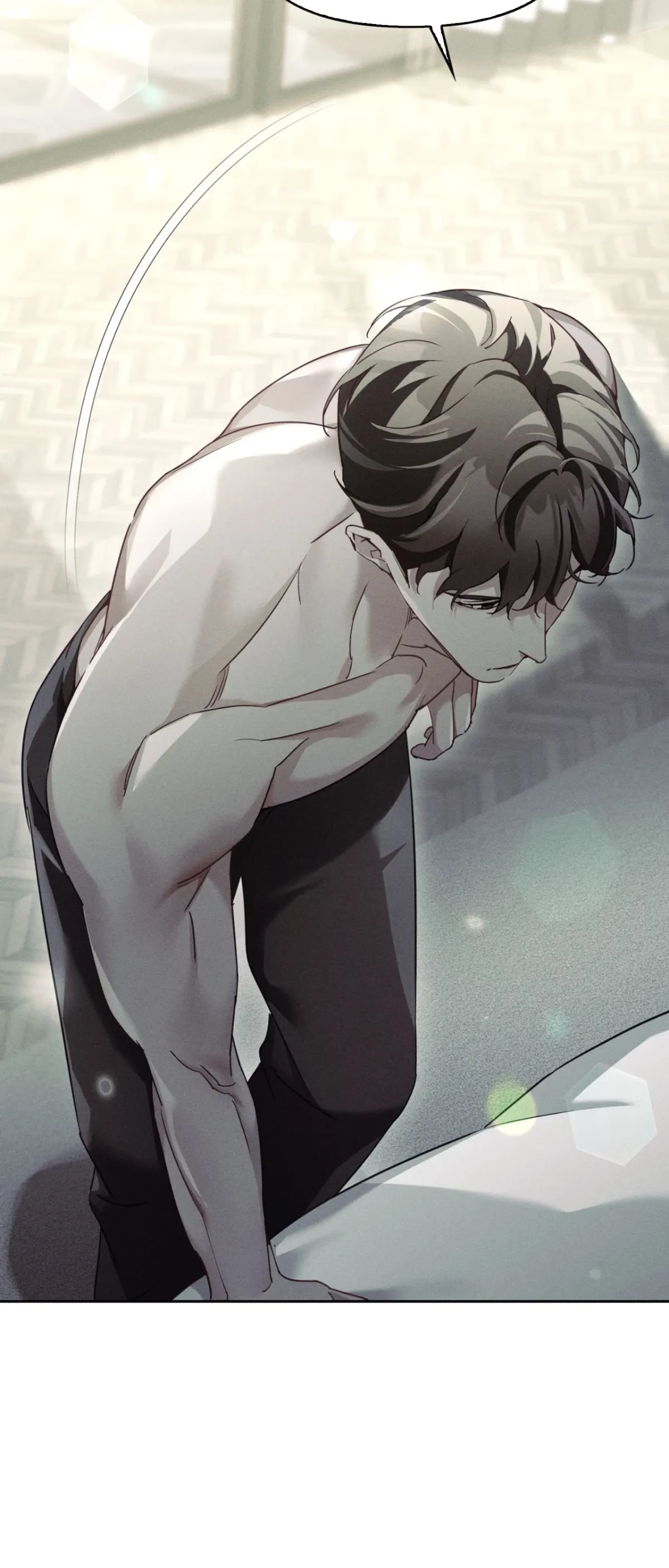 Blood Poker Chapter 30 page 60 - 