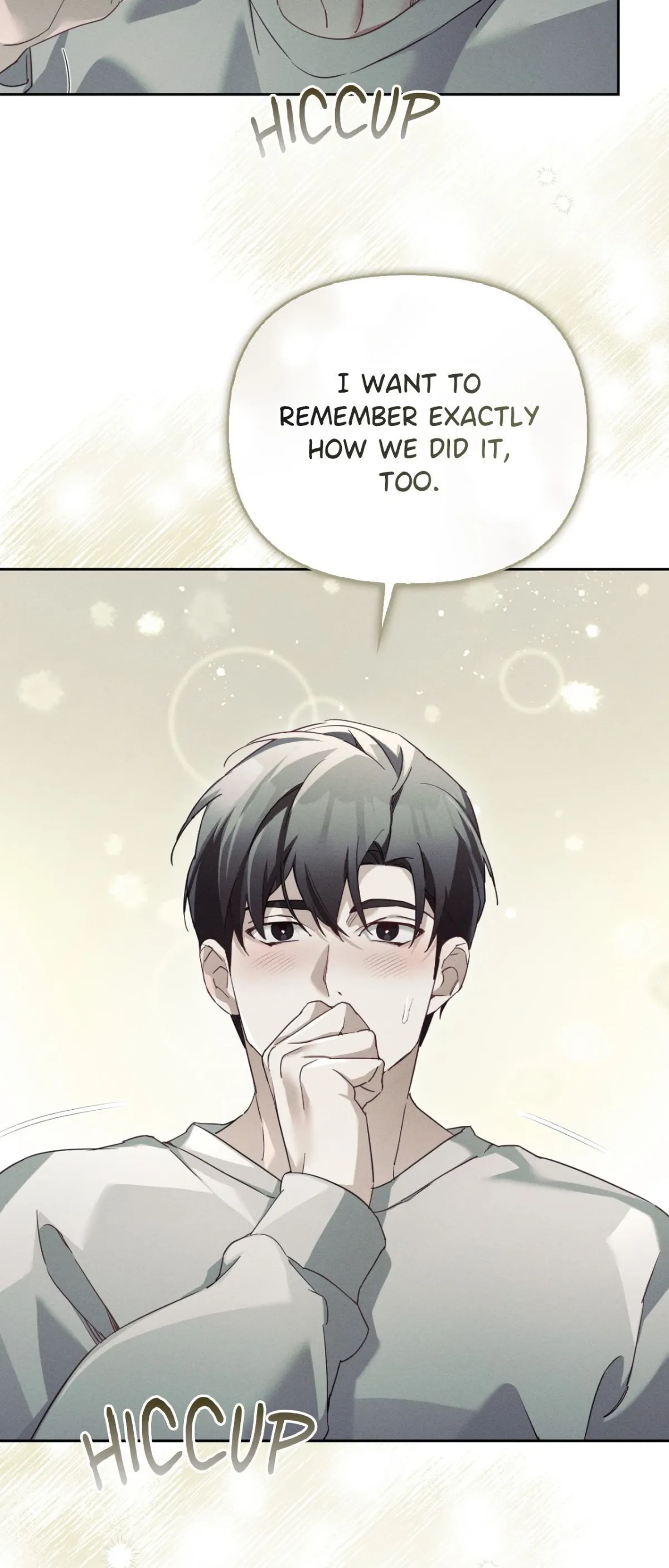 Blood Poker Chapter 30 page 62 - 