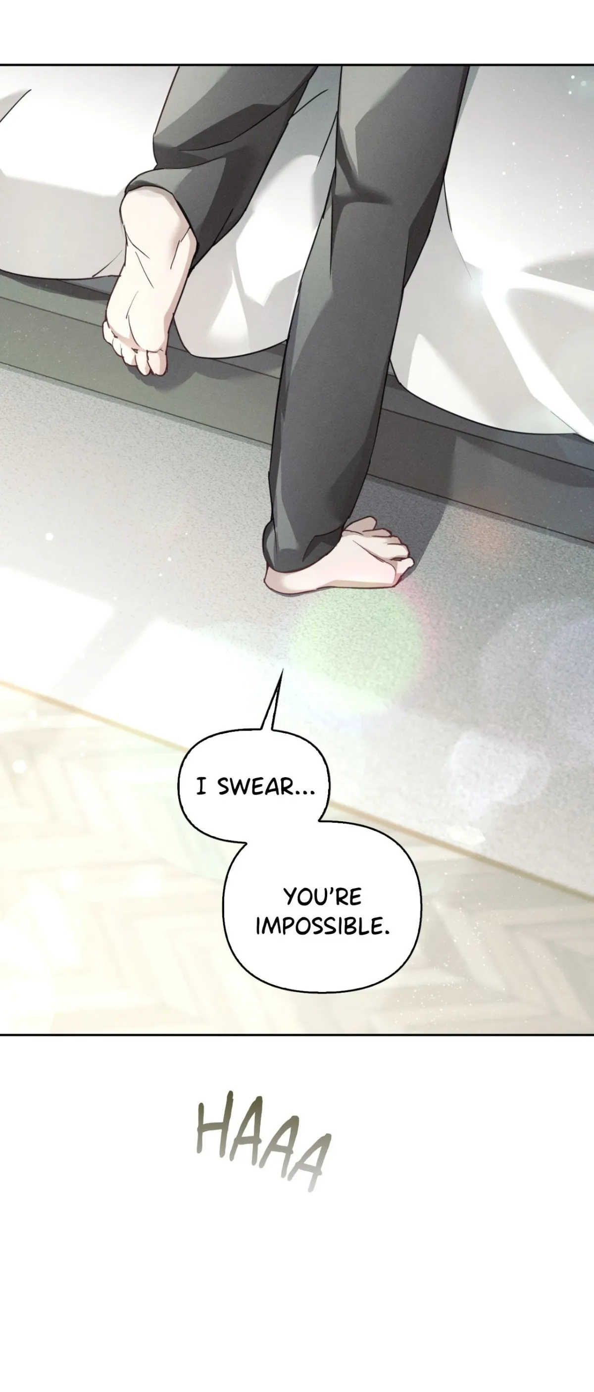 Blood Poker Chapter 30 page 64 - 