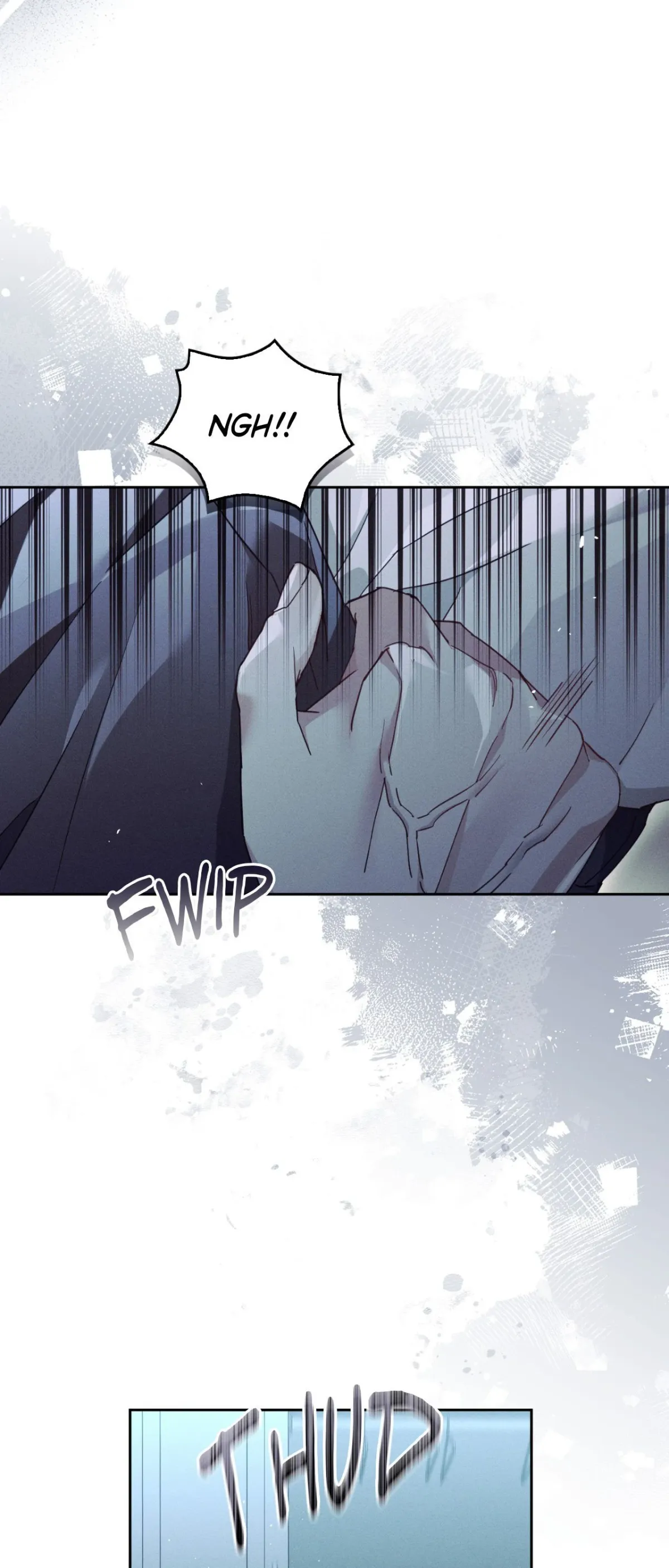 Blood Poker Chapter 30 page 8 - 
