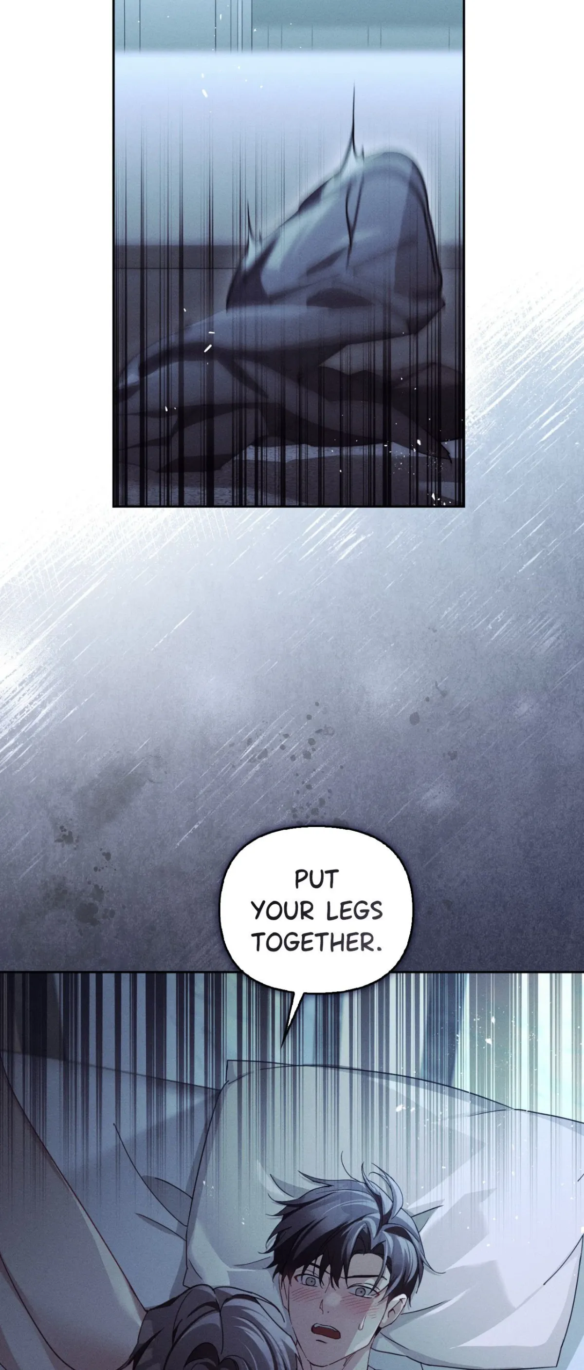 Blood Poker Chapter 30 page 9 - 