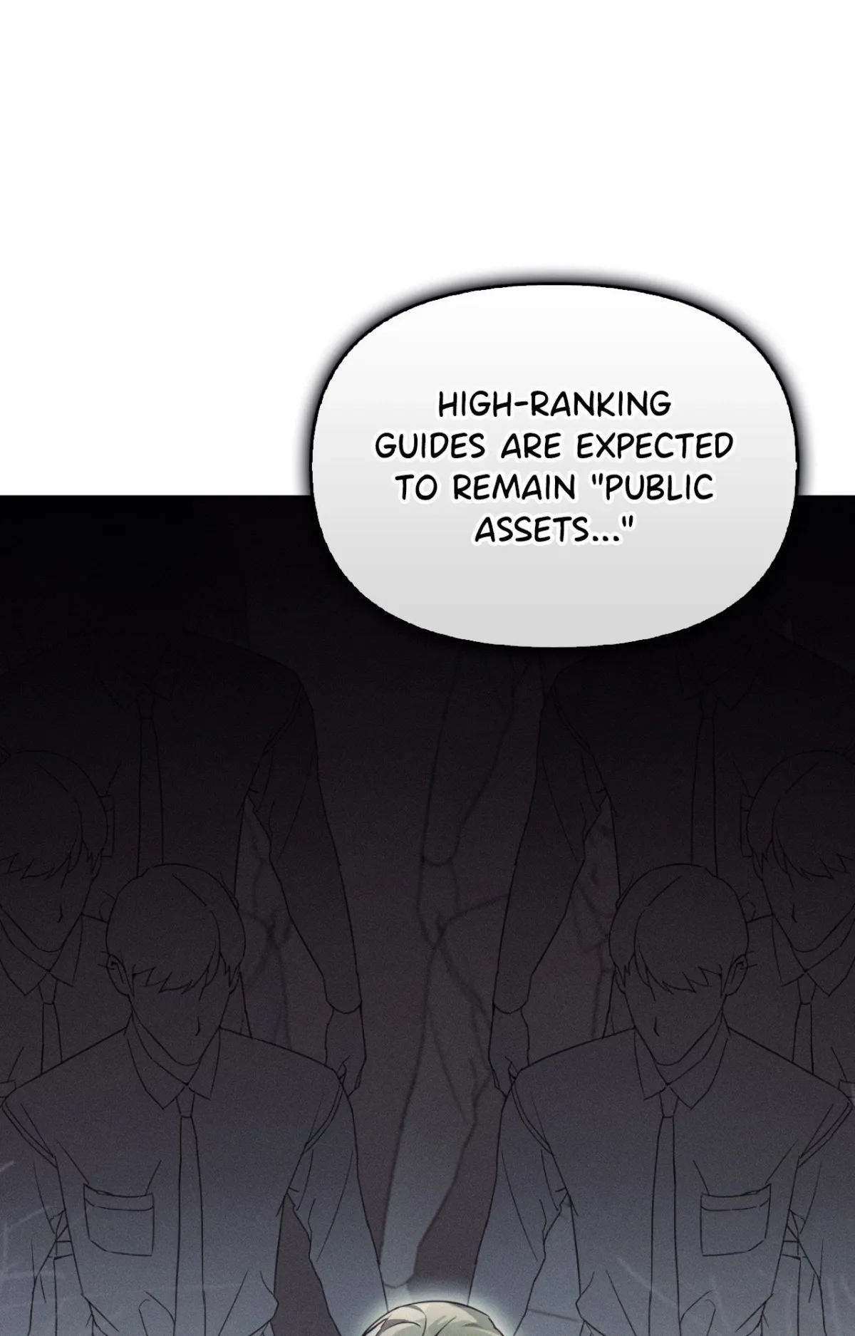 Blood Poker Chapter 31 page 103 - 