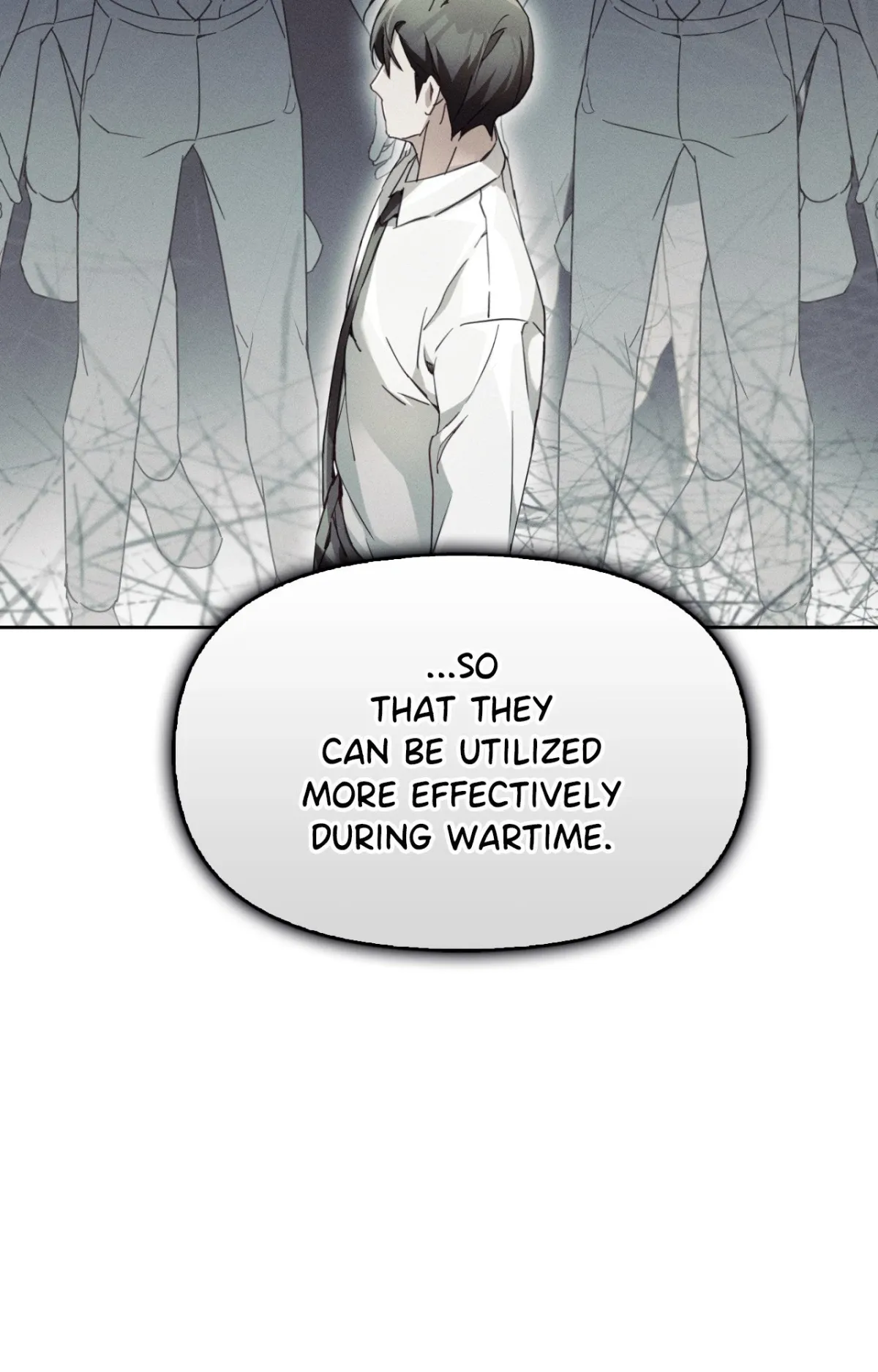 Blood Poker Chapter 31 page 104 - 