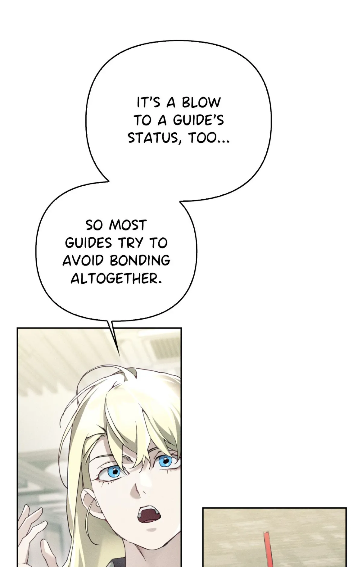 Blood Poker Chapter 31 page 107 - 