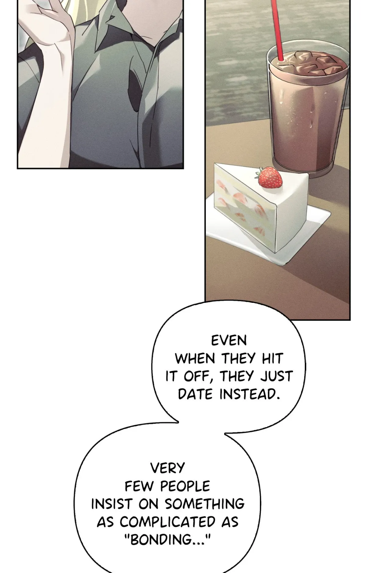 Blood Poker Chapter 31 page 108 - 