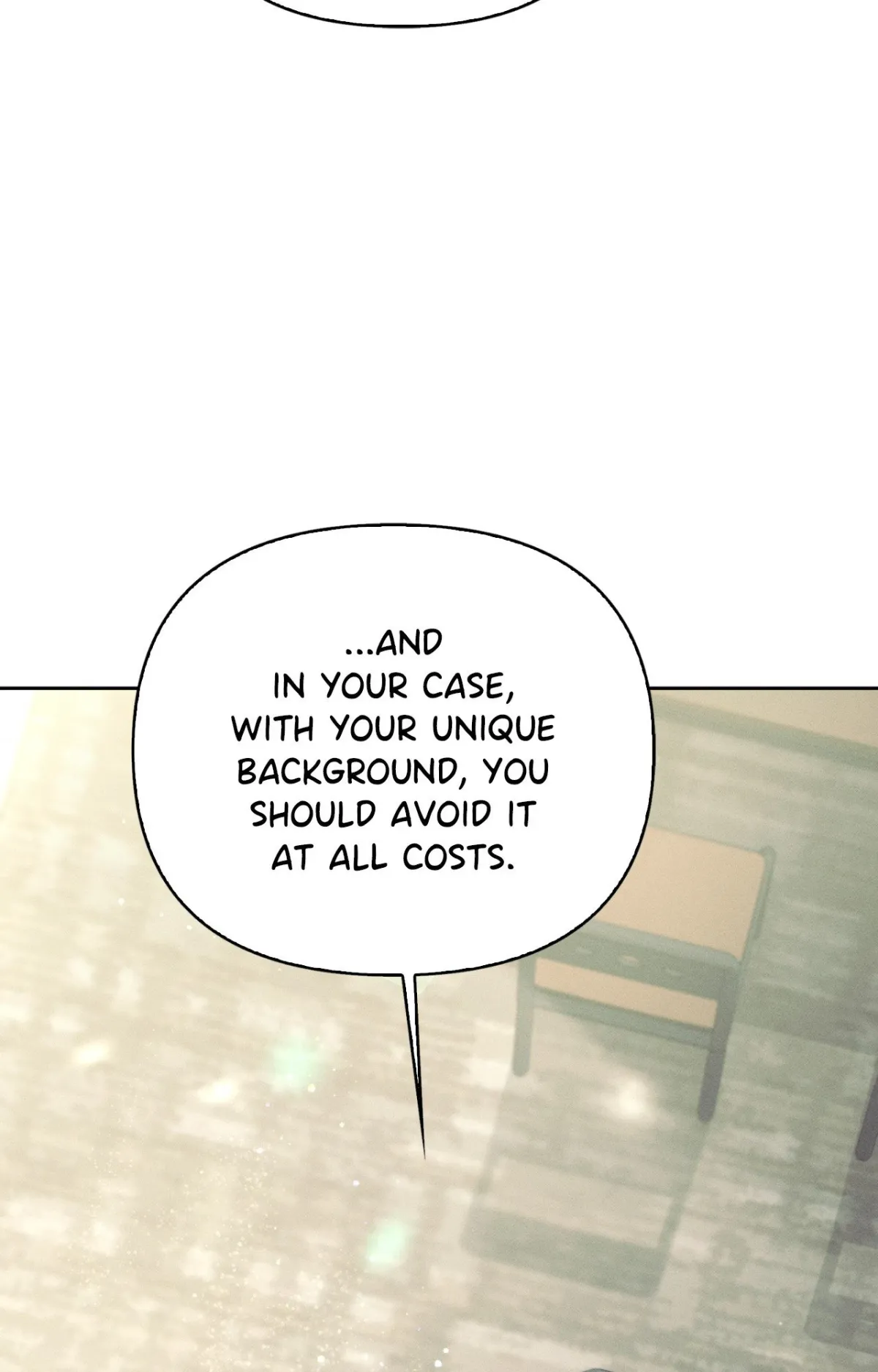 Blood Poker Chapter 31 page 109 - 