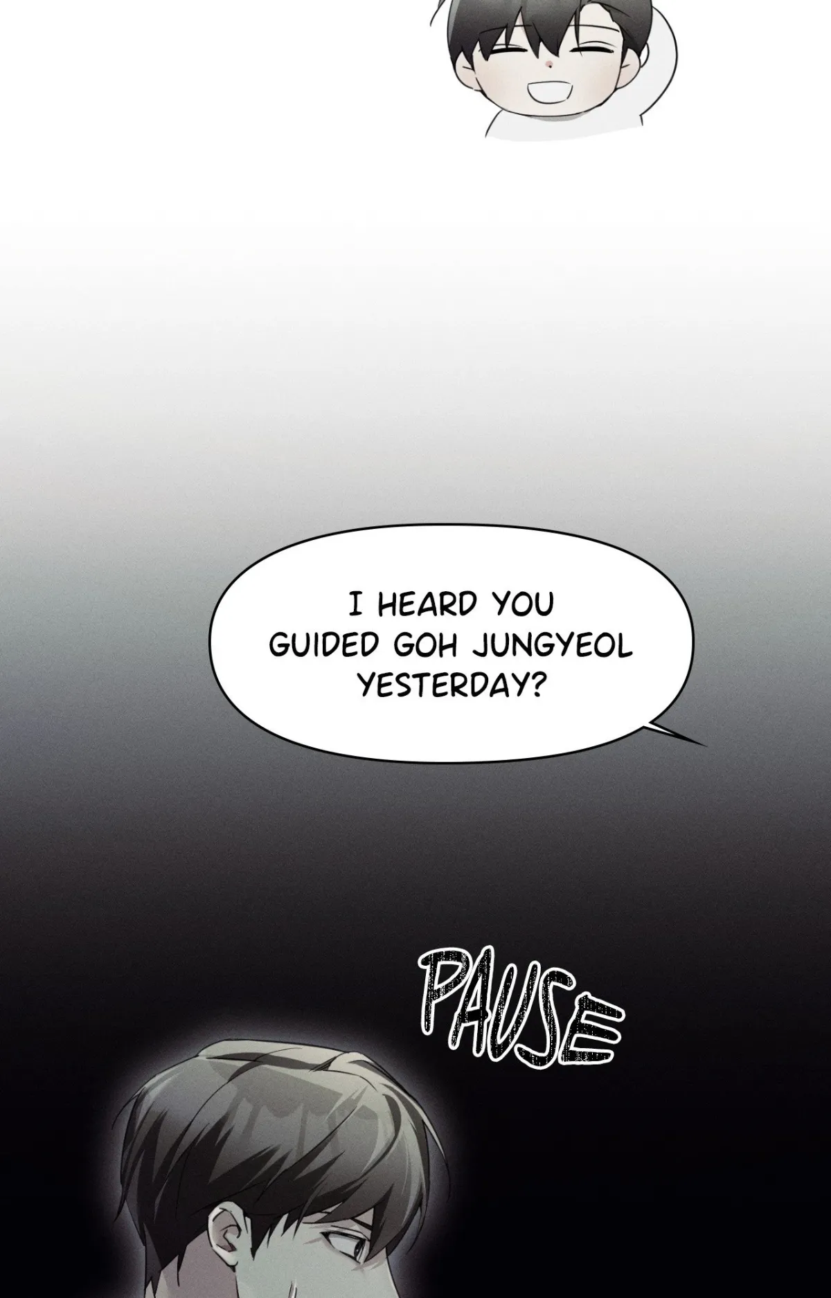 Blood Poker Chapter 31 page 12 - 