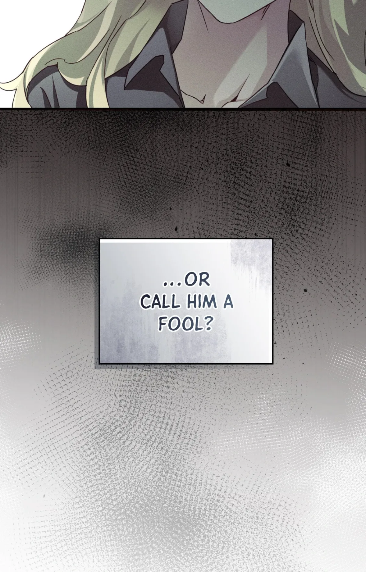 Blood Poker Chapter 31 page 118 - 