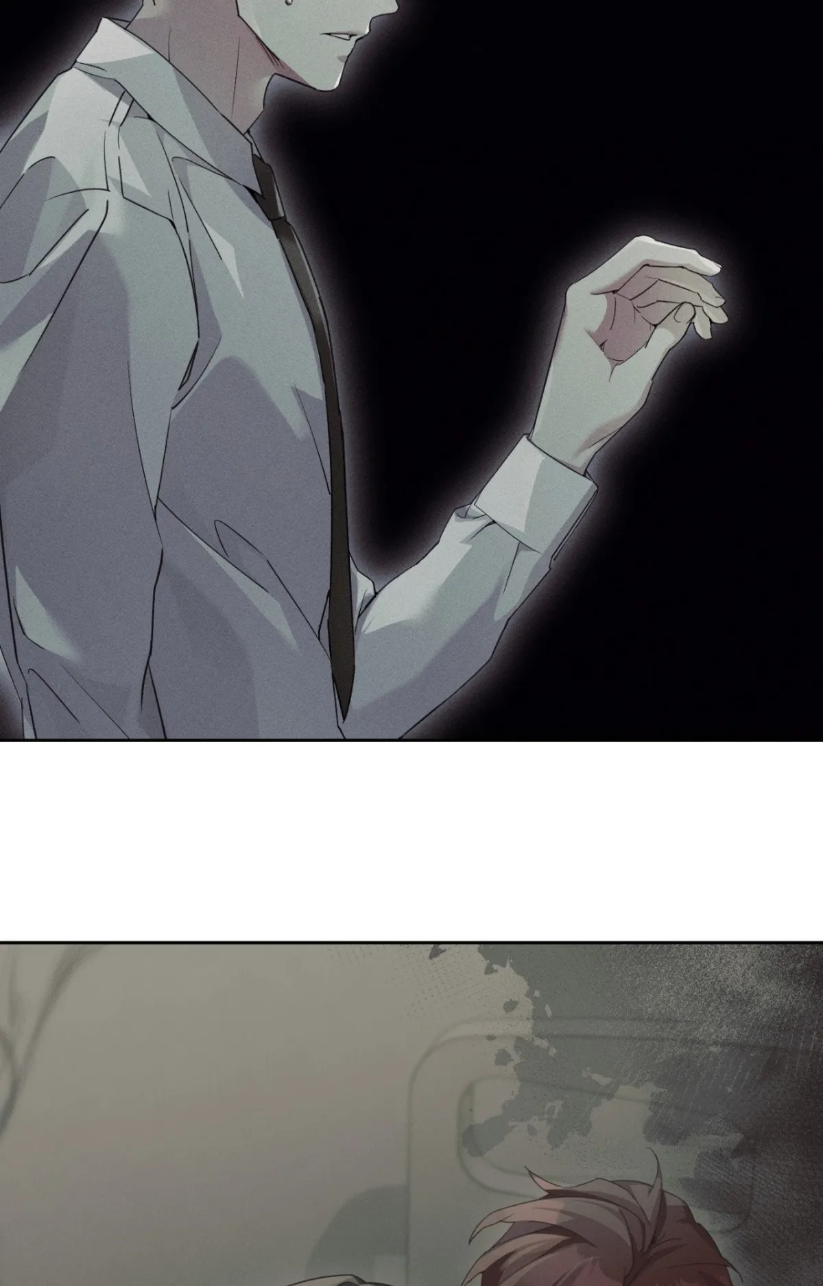 Blood Poker Chapter 31 page 13 - 