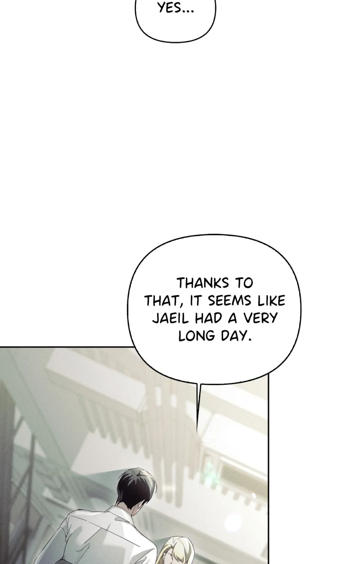 Blood Poker Chapter 31 page 15 - 