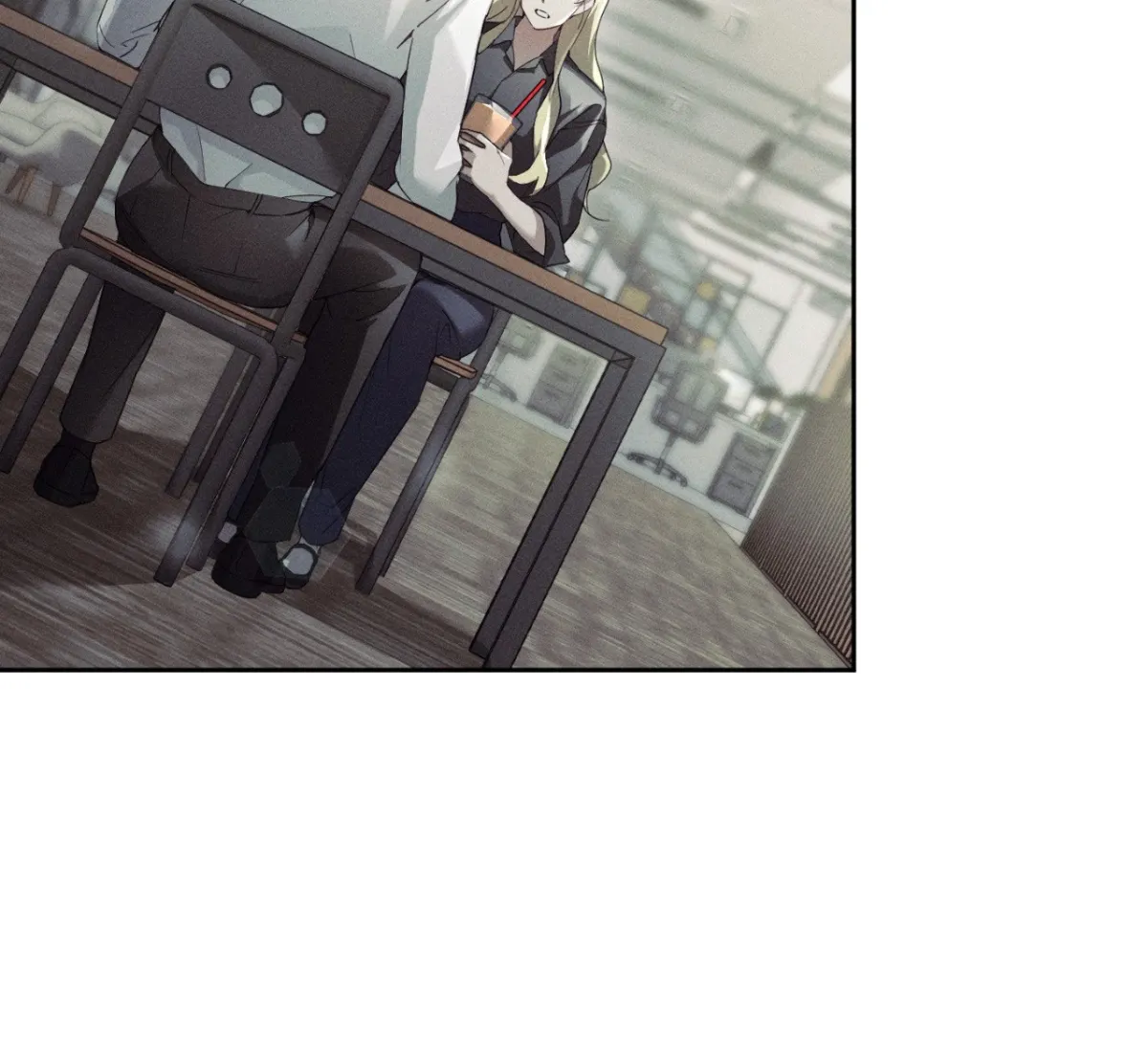 Blood Poker Chapter 31 page 16 - 