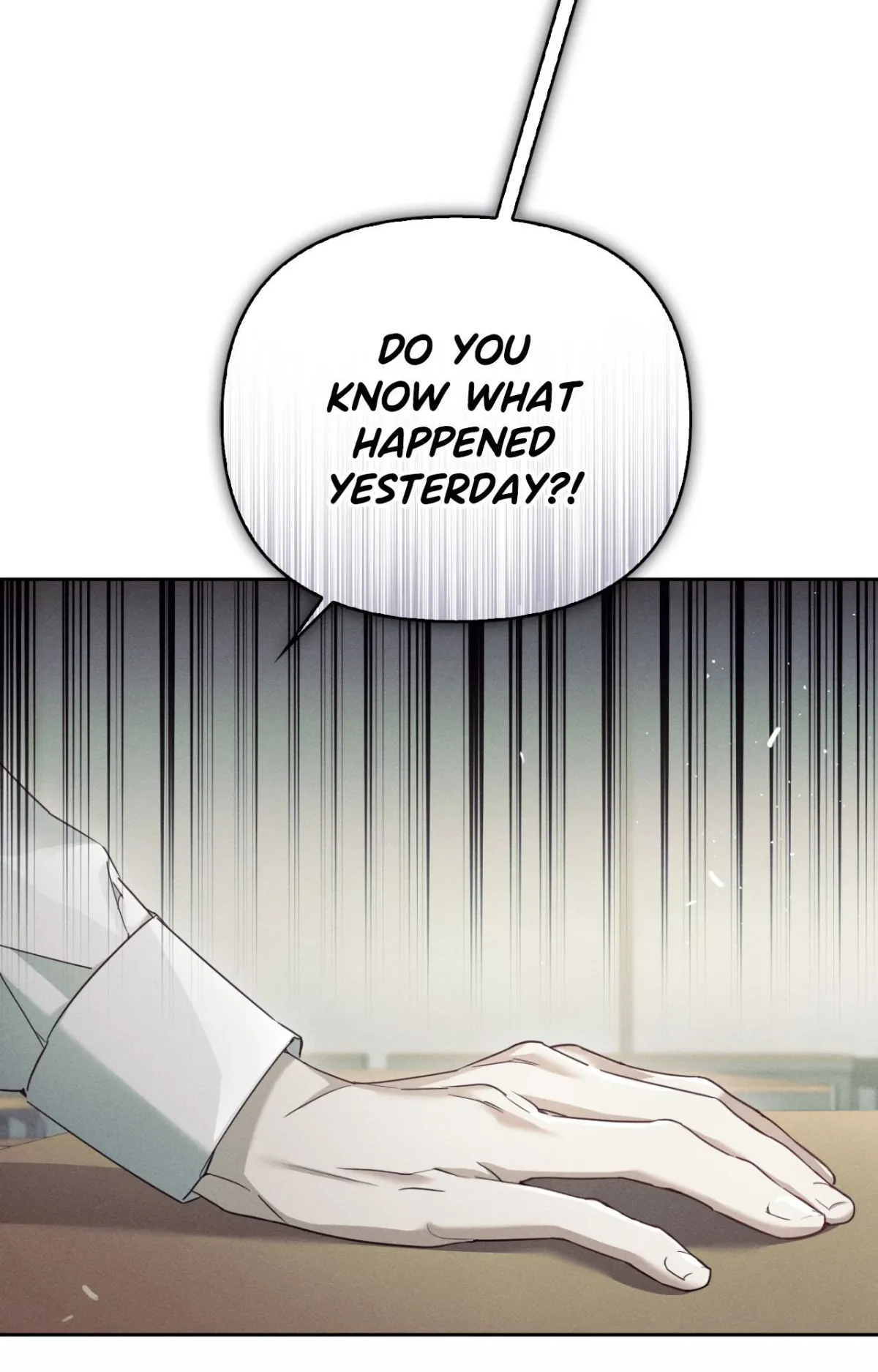Blood Poker Chapter 31 page 18 - 