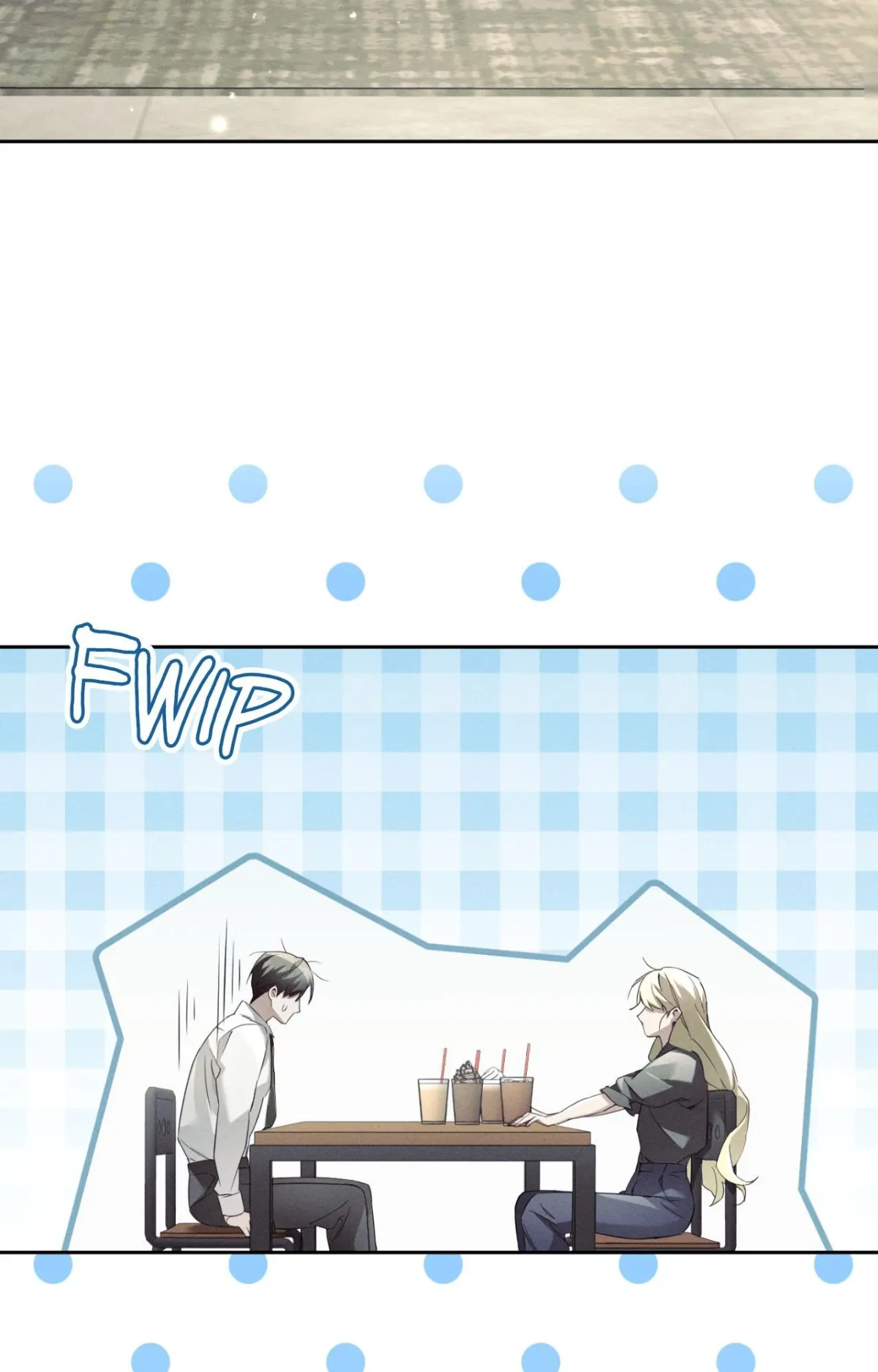 Blood Poker Chapter 31 page 20 - 