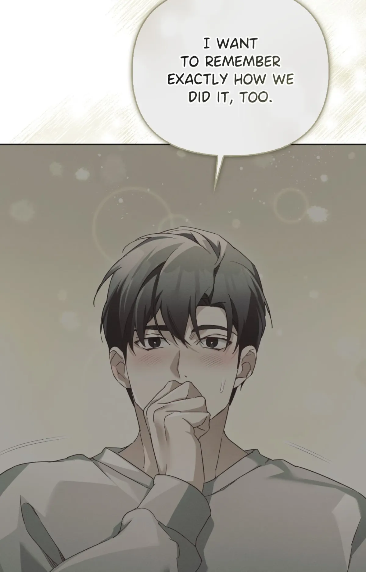 Blood Poker Chapter 31 page 3 - 