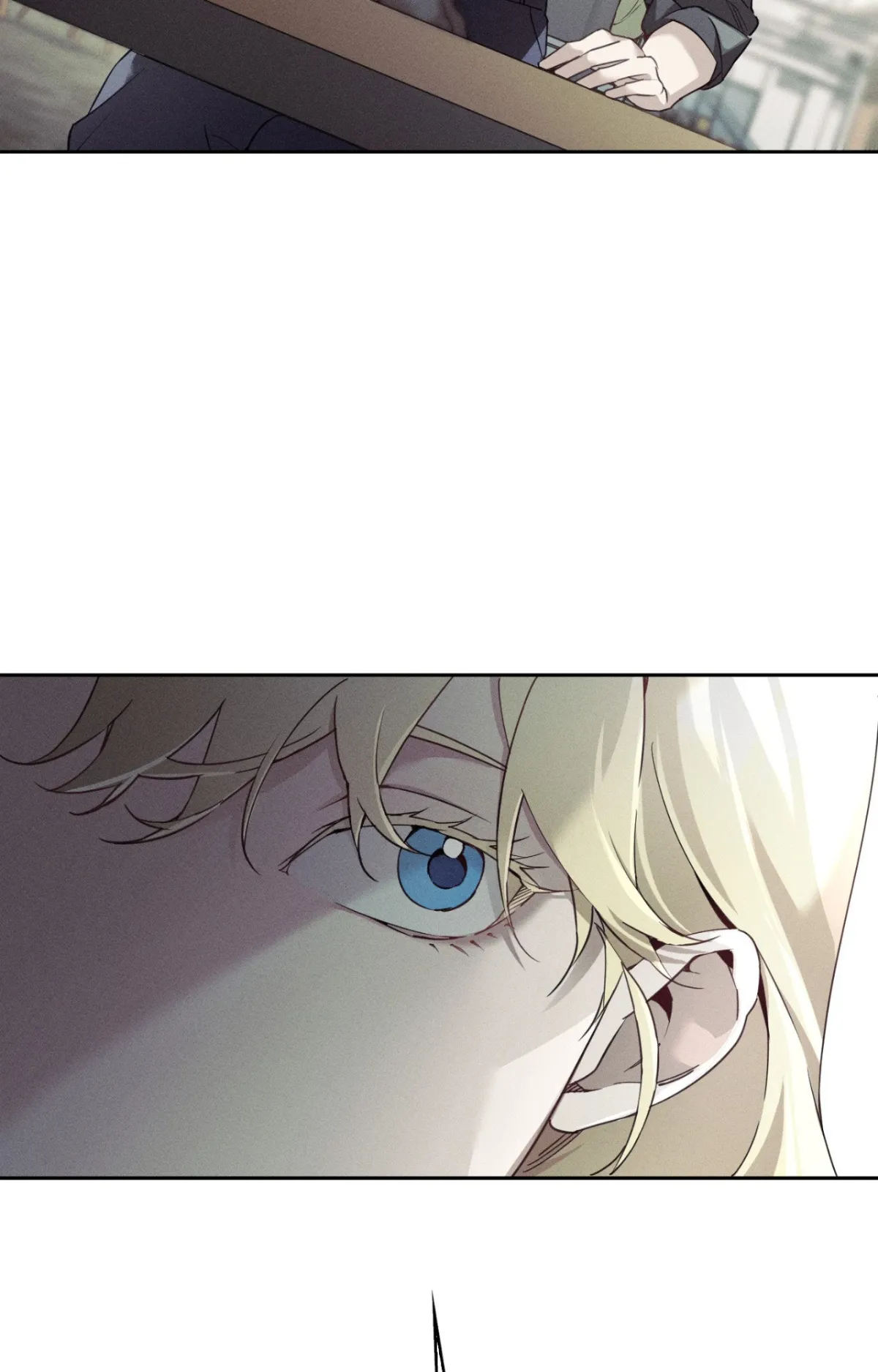 Blood Poker Chapter 31 page 24 - 