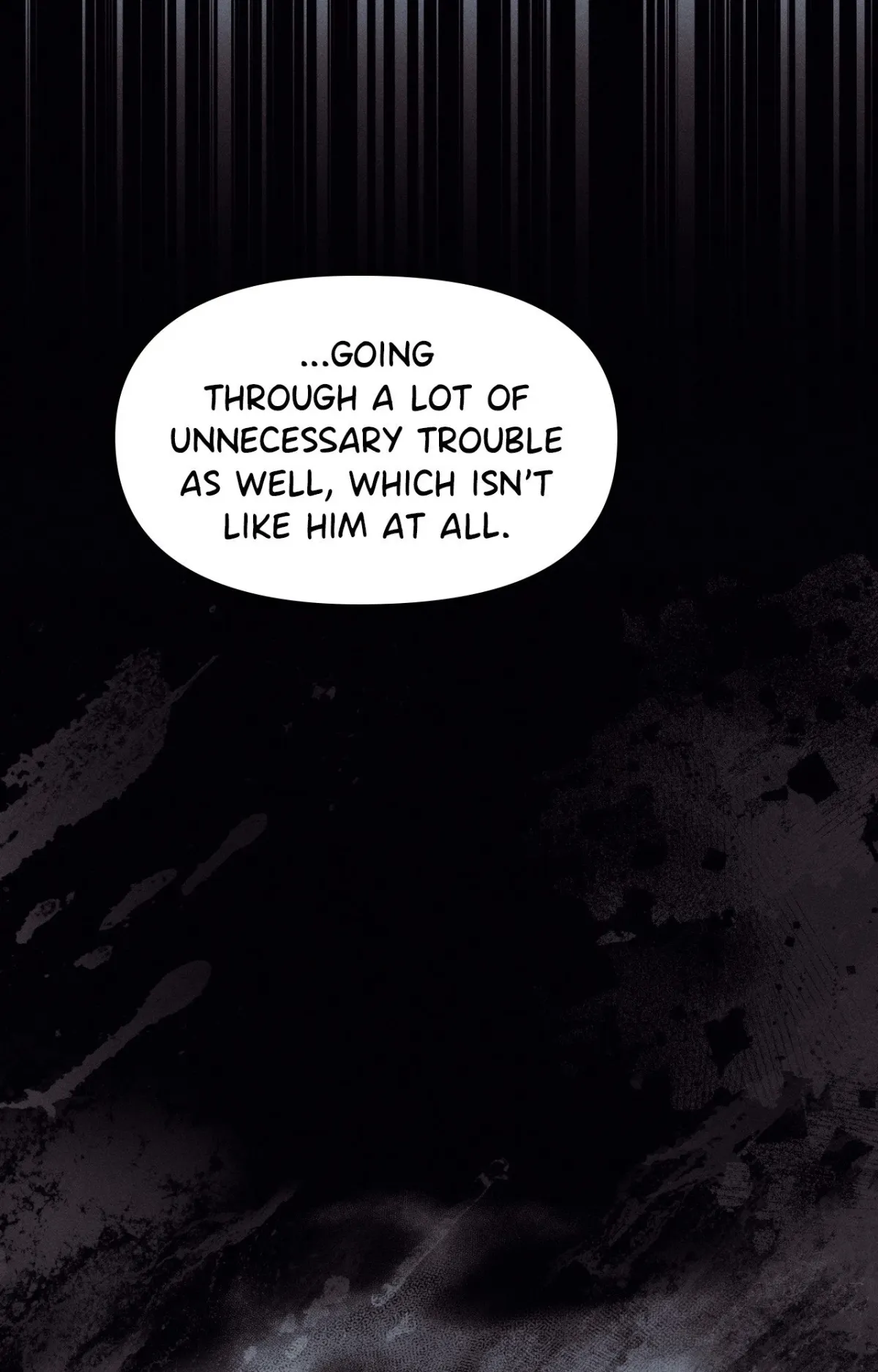 Blood Poker Chapter 31 page 26 - 