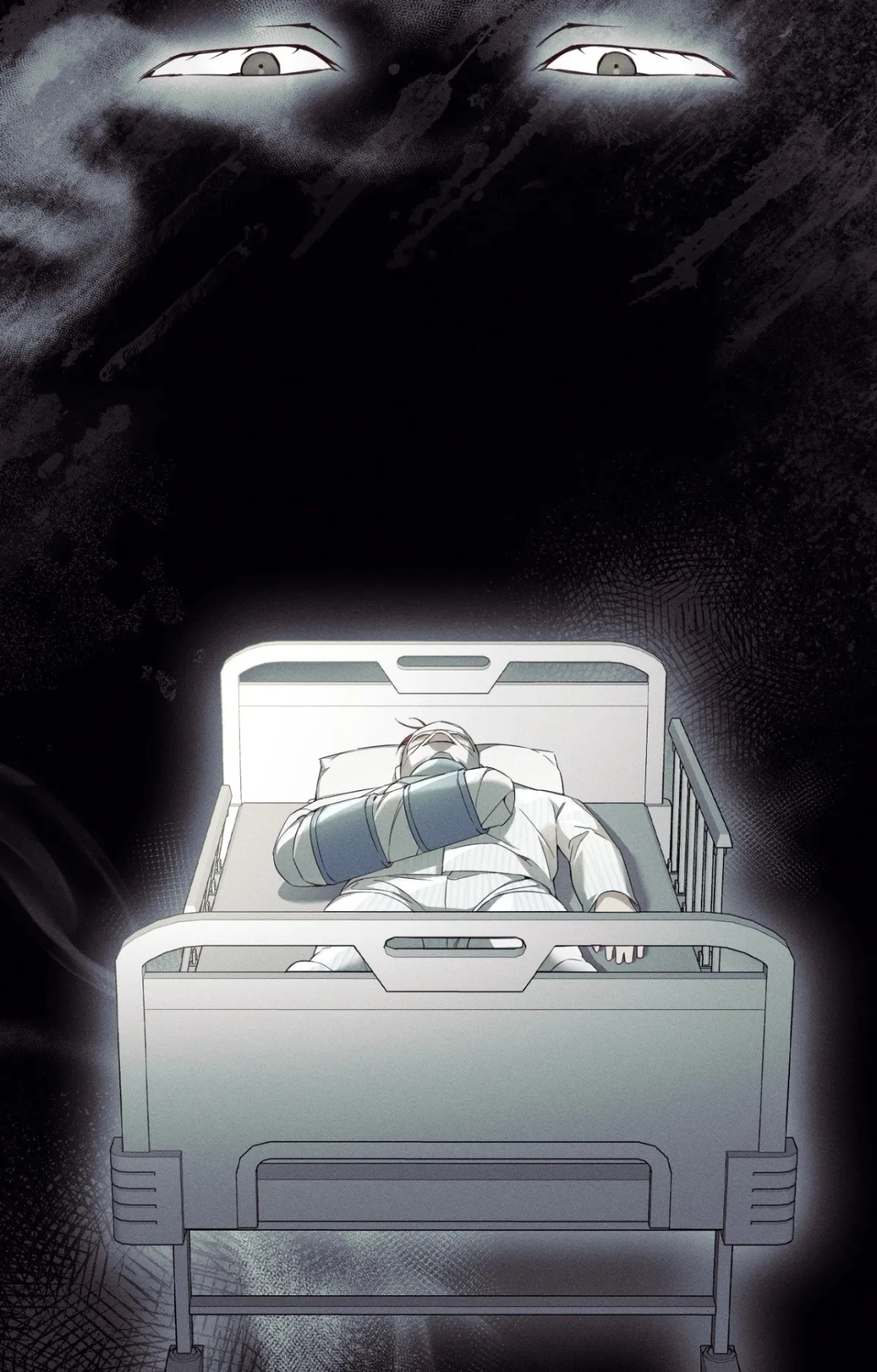Blood Poker Chapter 31 page 27 - 