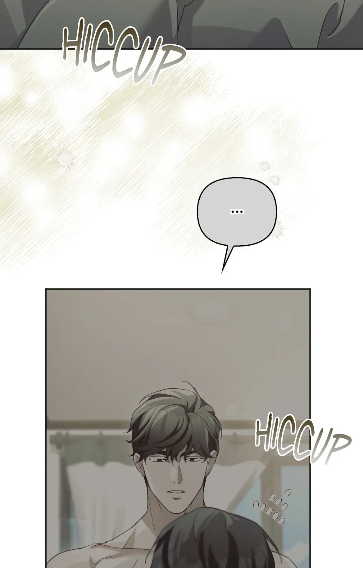 Blood Poker Chapter 31 page 4 - 