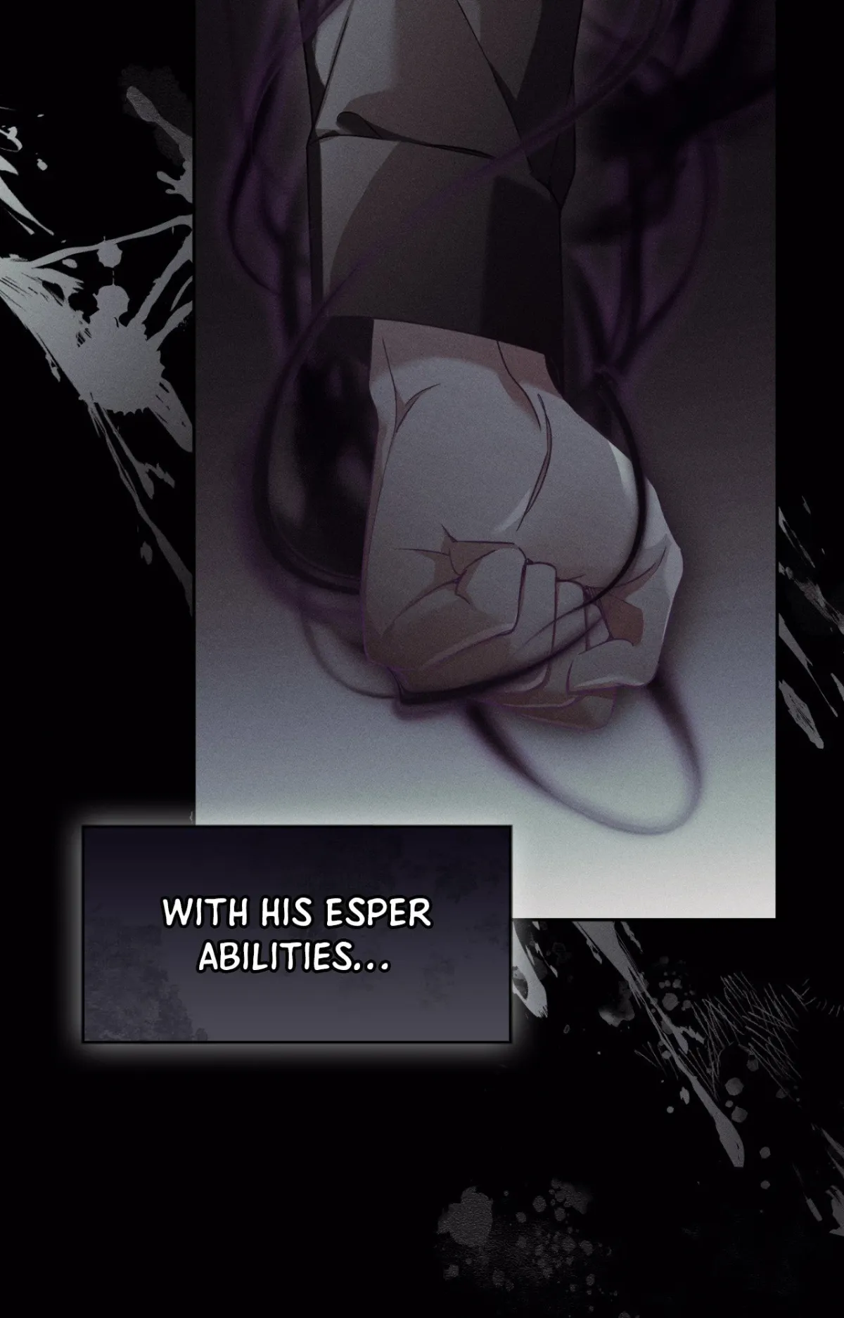 Blood Poker Chapter 31 page 31 - 
