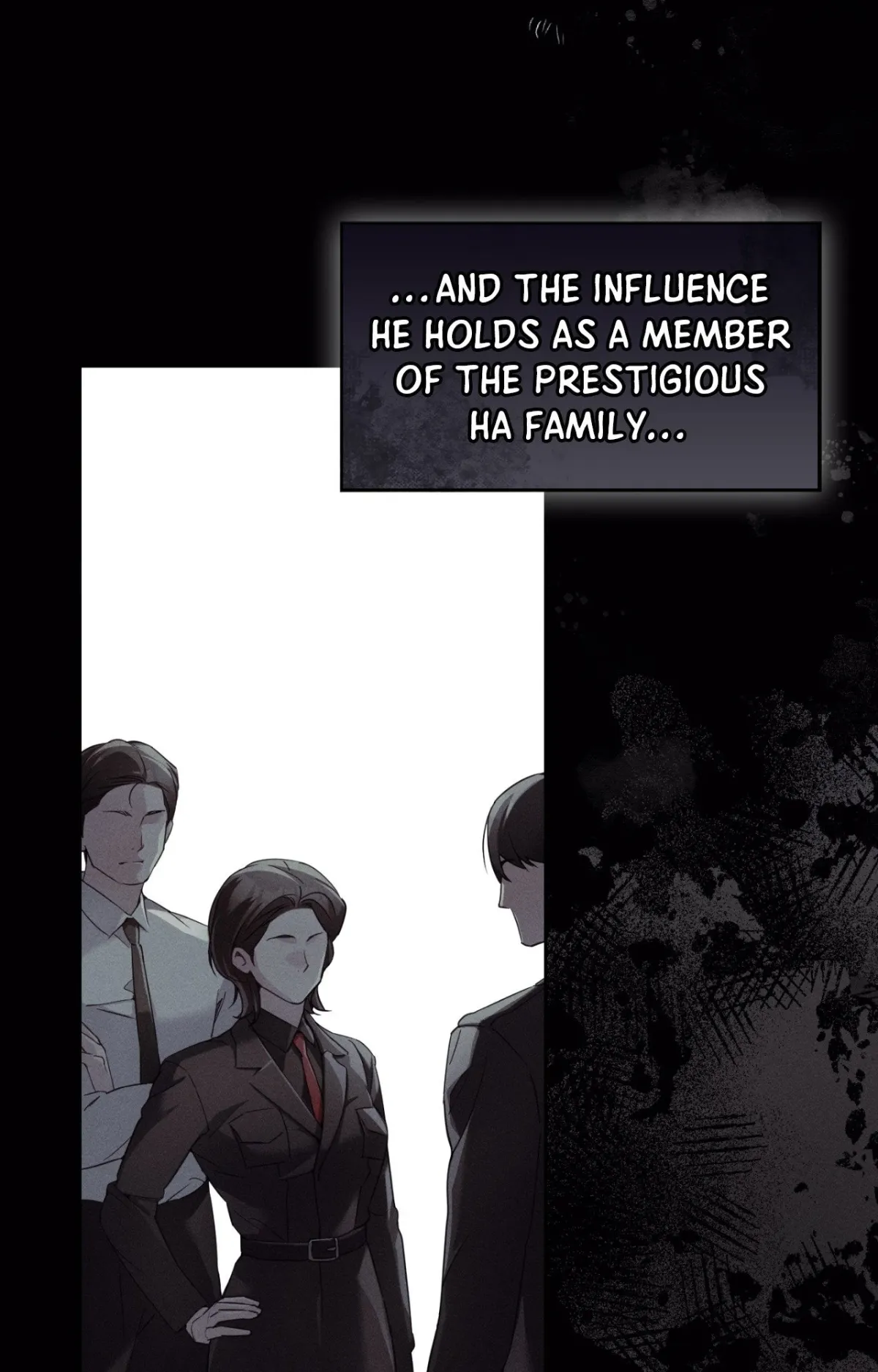 Blood Poker Chapter 31 page 32 - 