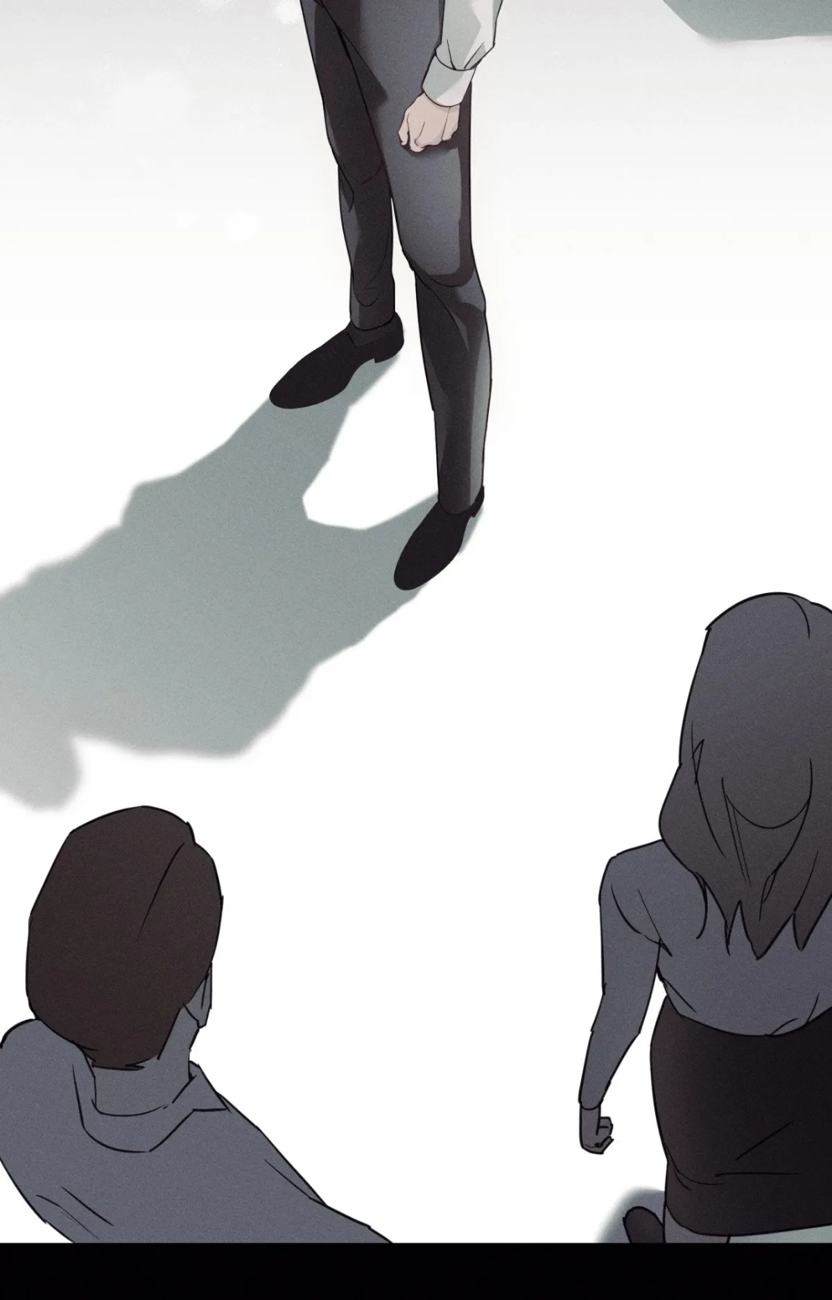 Blood Poker Chapter 31 page 37 - 