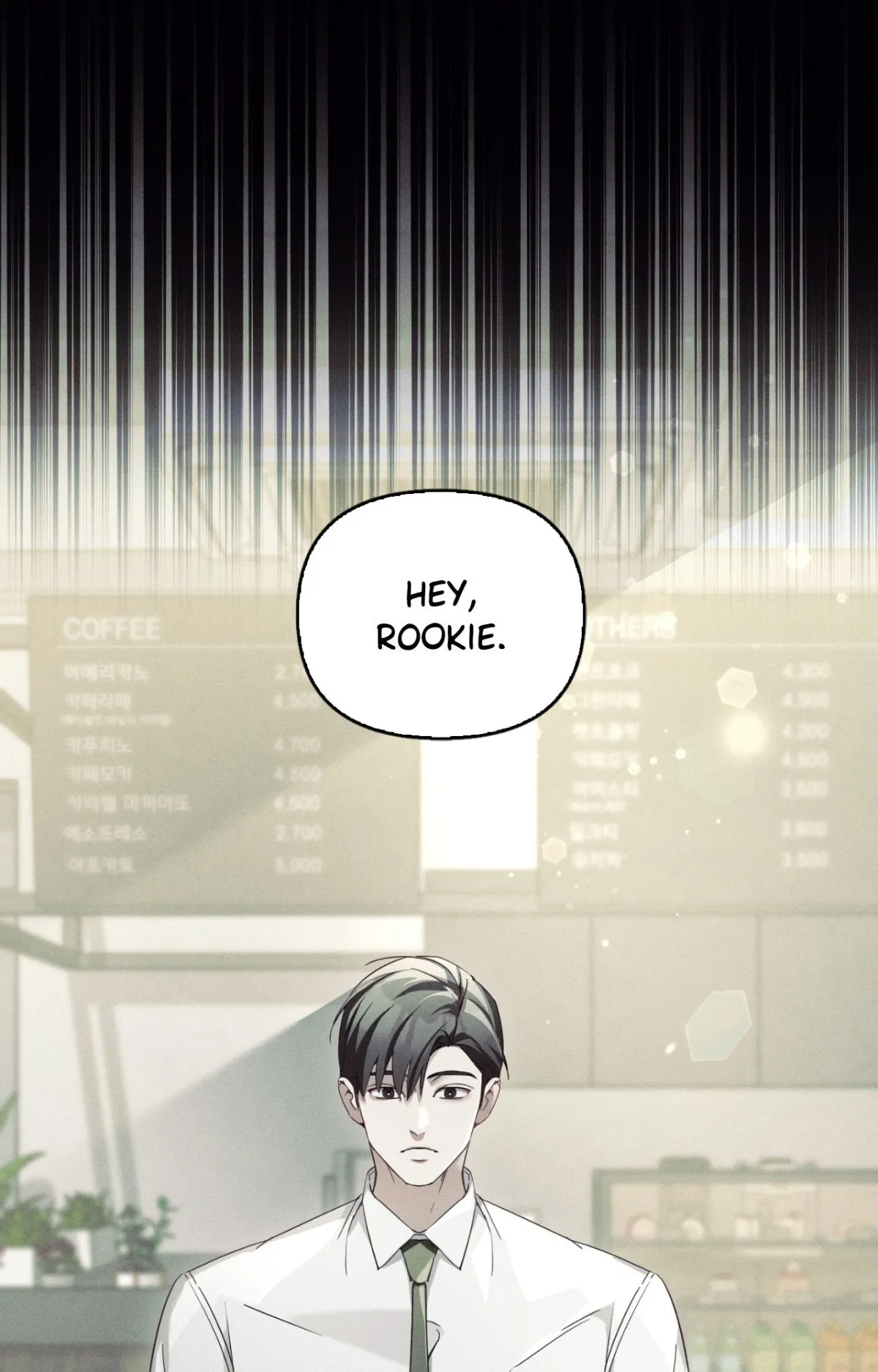 Blood Poker Chapter 31 page 39 - 