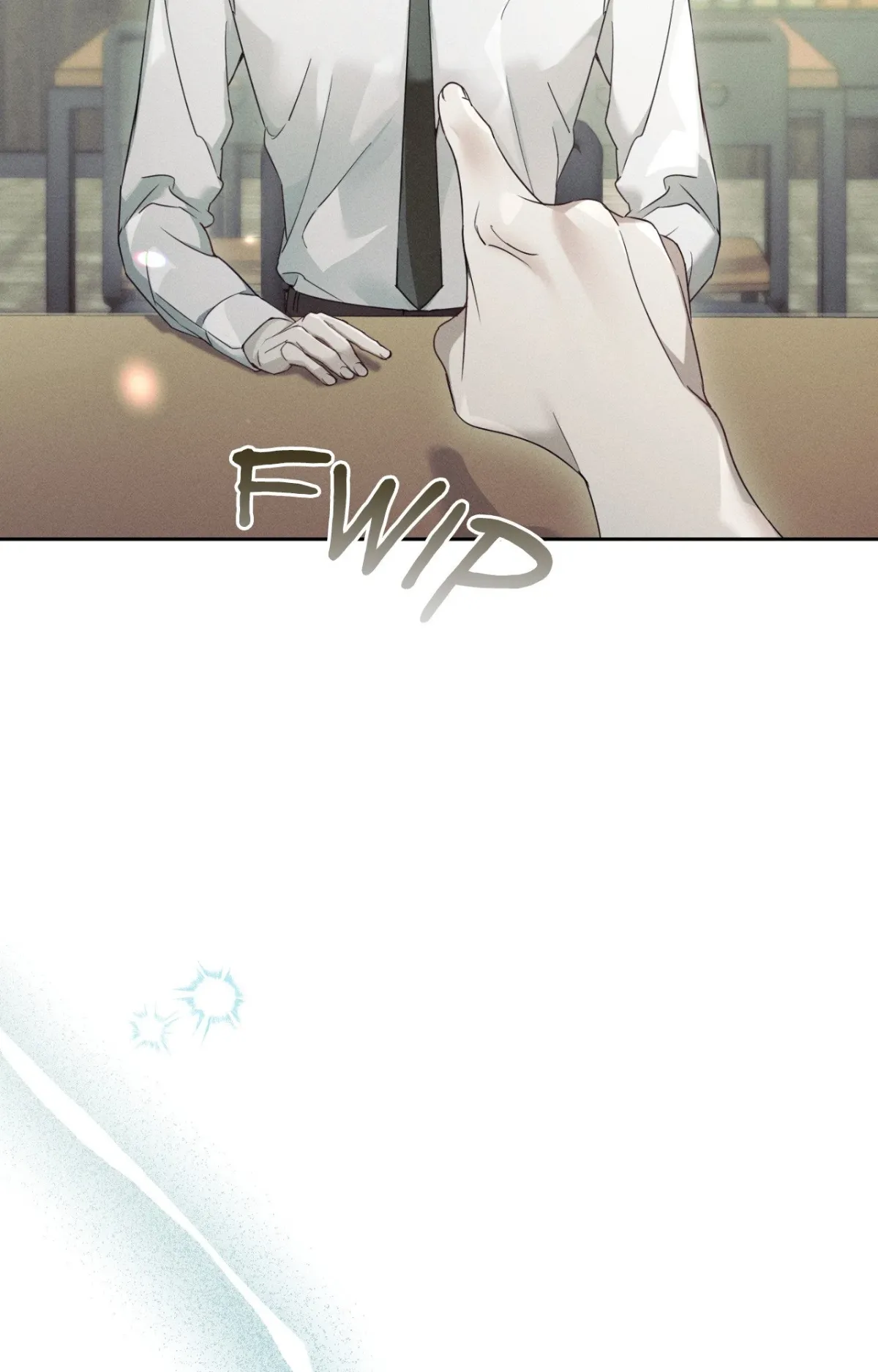 Blood Poker Chapter 31 page 40 - 