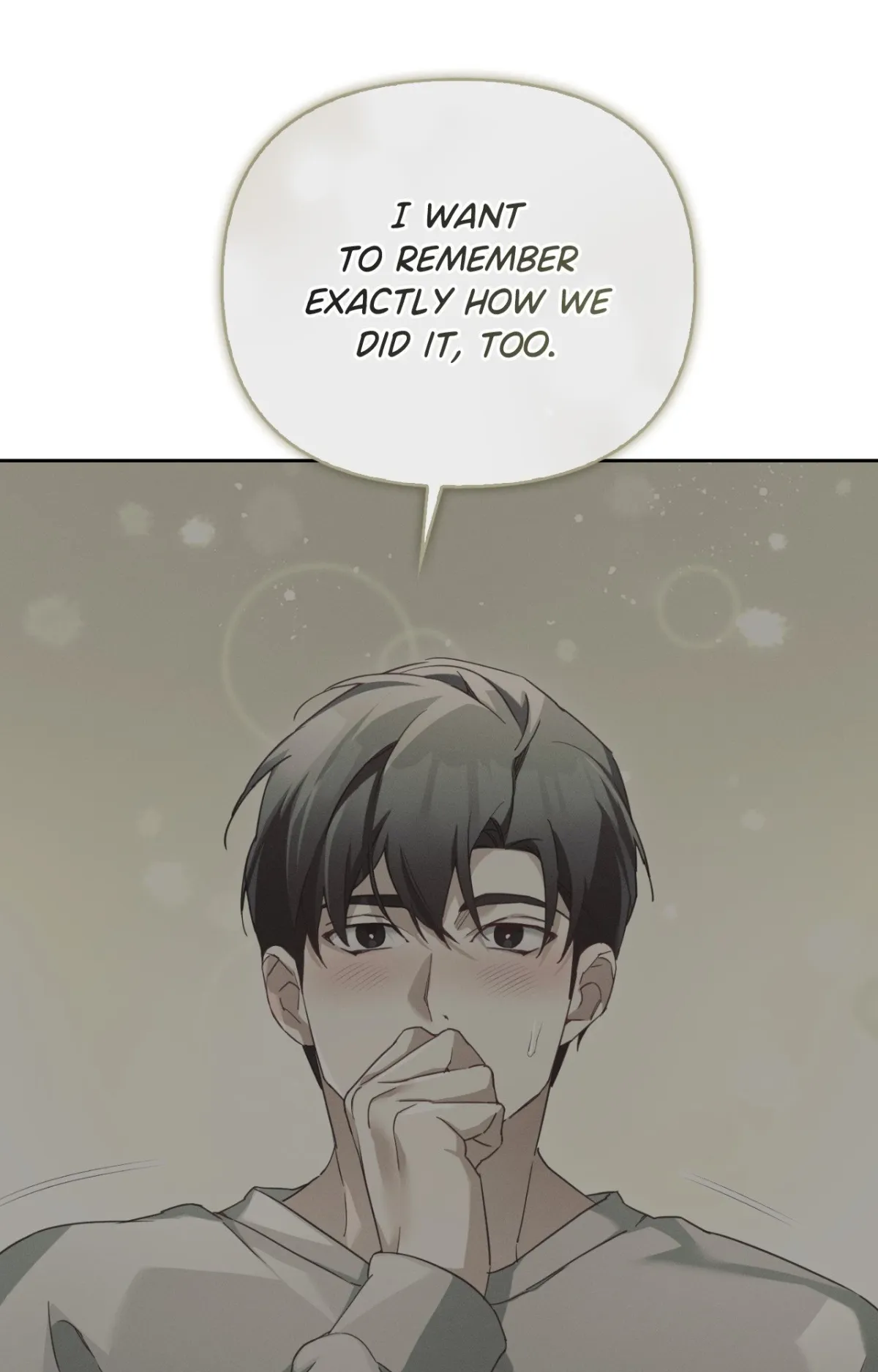 Blood Poker Chapter 31 page 43 - 