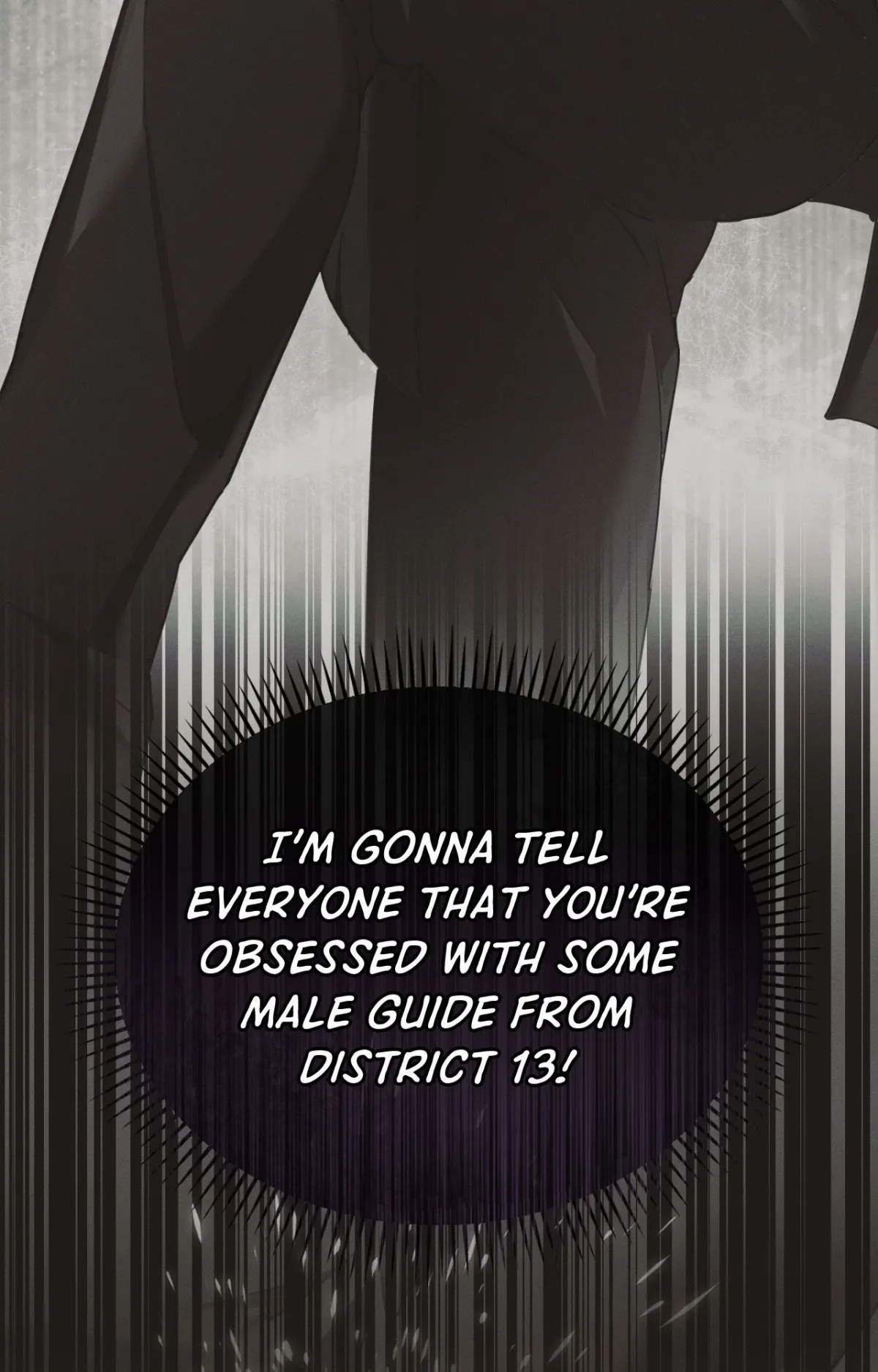 Blood Poker Chapter 31 page 48 - 