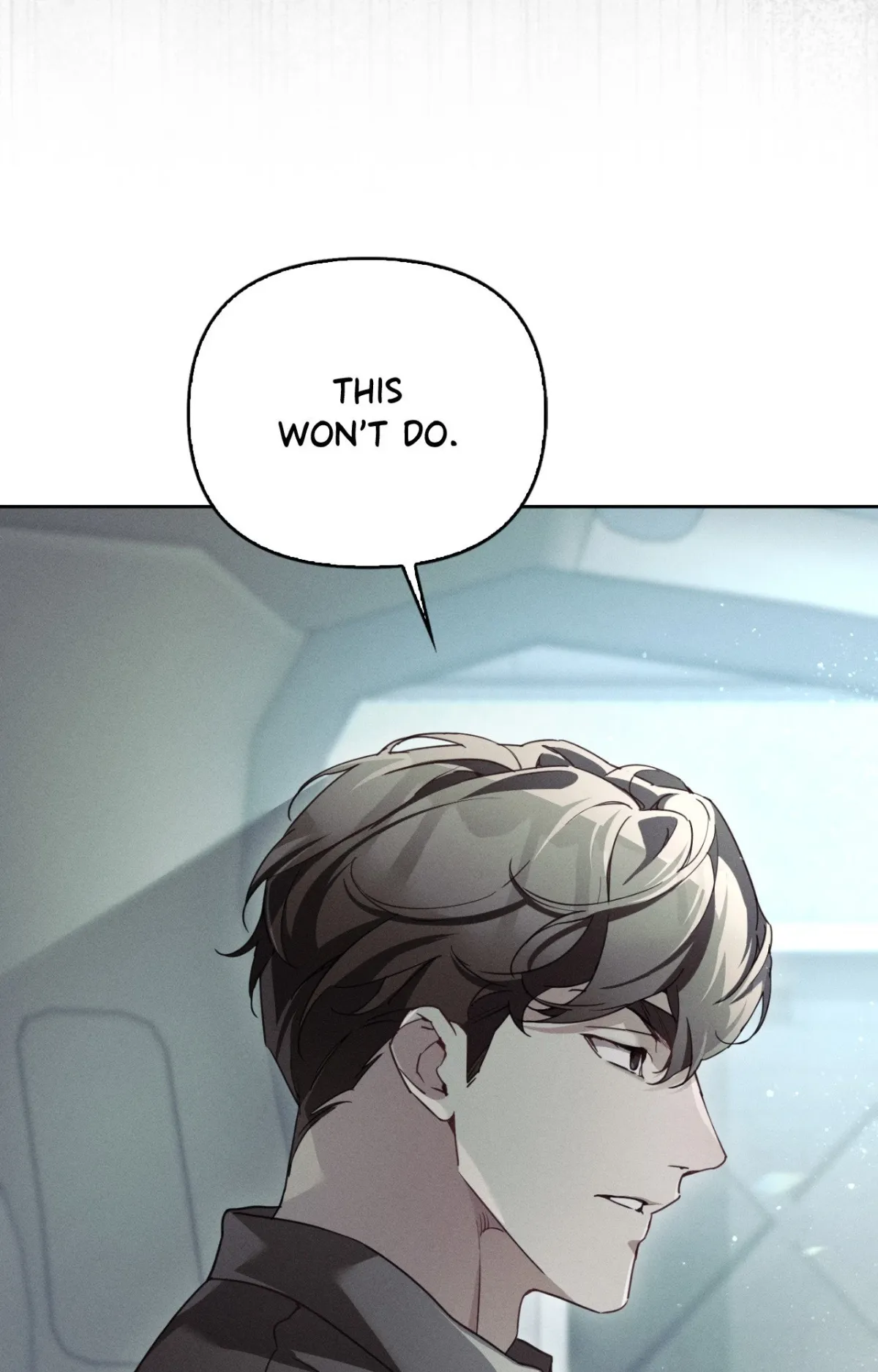 Blood Poker Chapter 31 page 50 - 